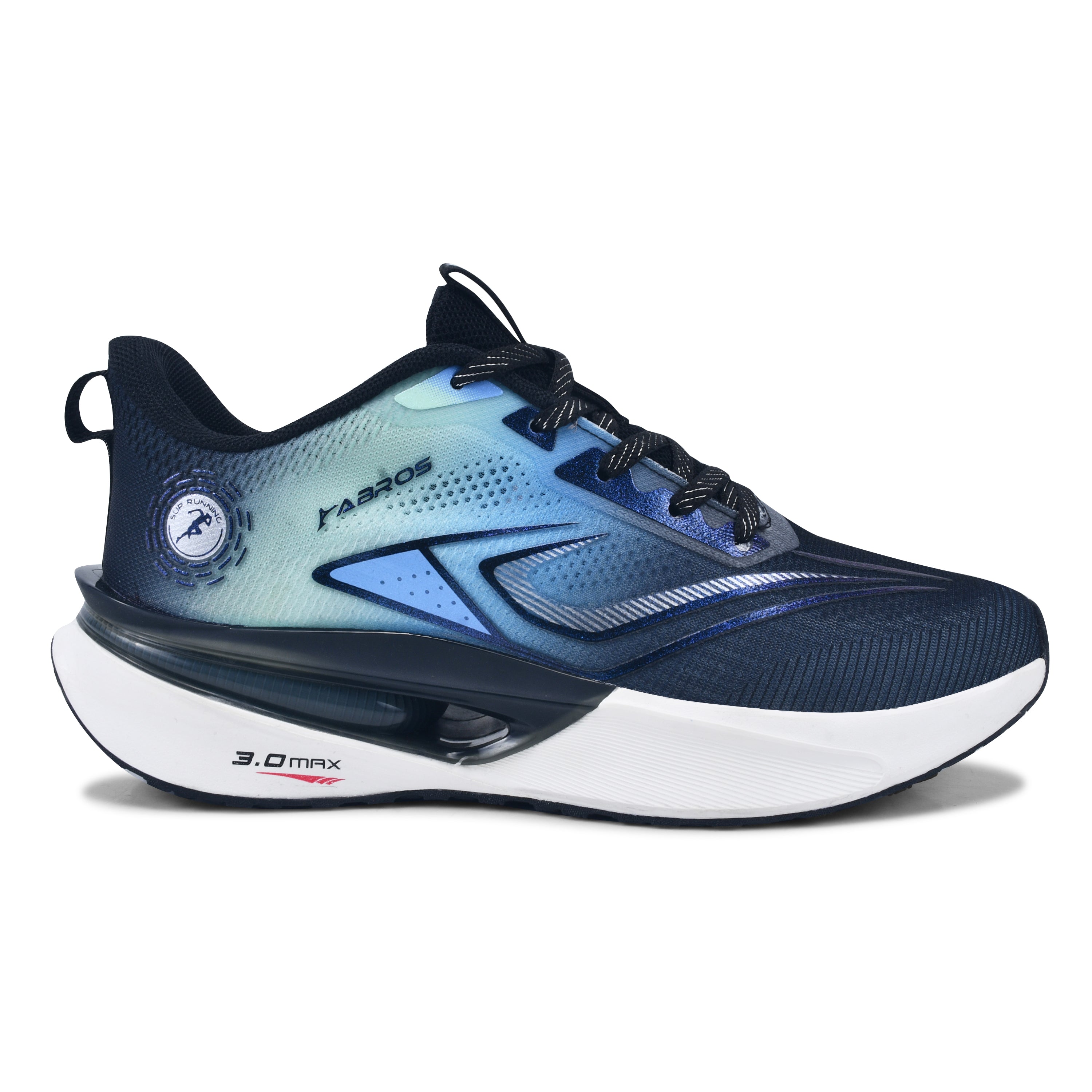 ASTRID-PRO Sports Shoes For Men - Abros Sports