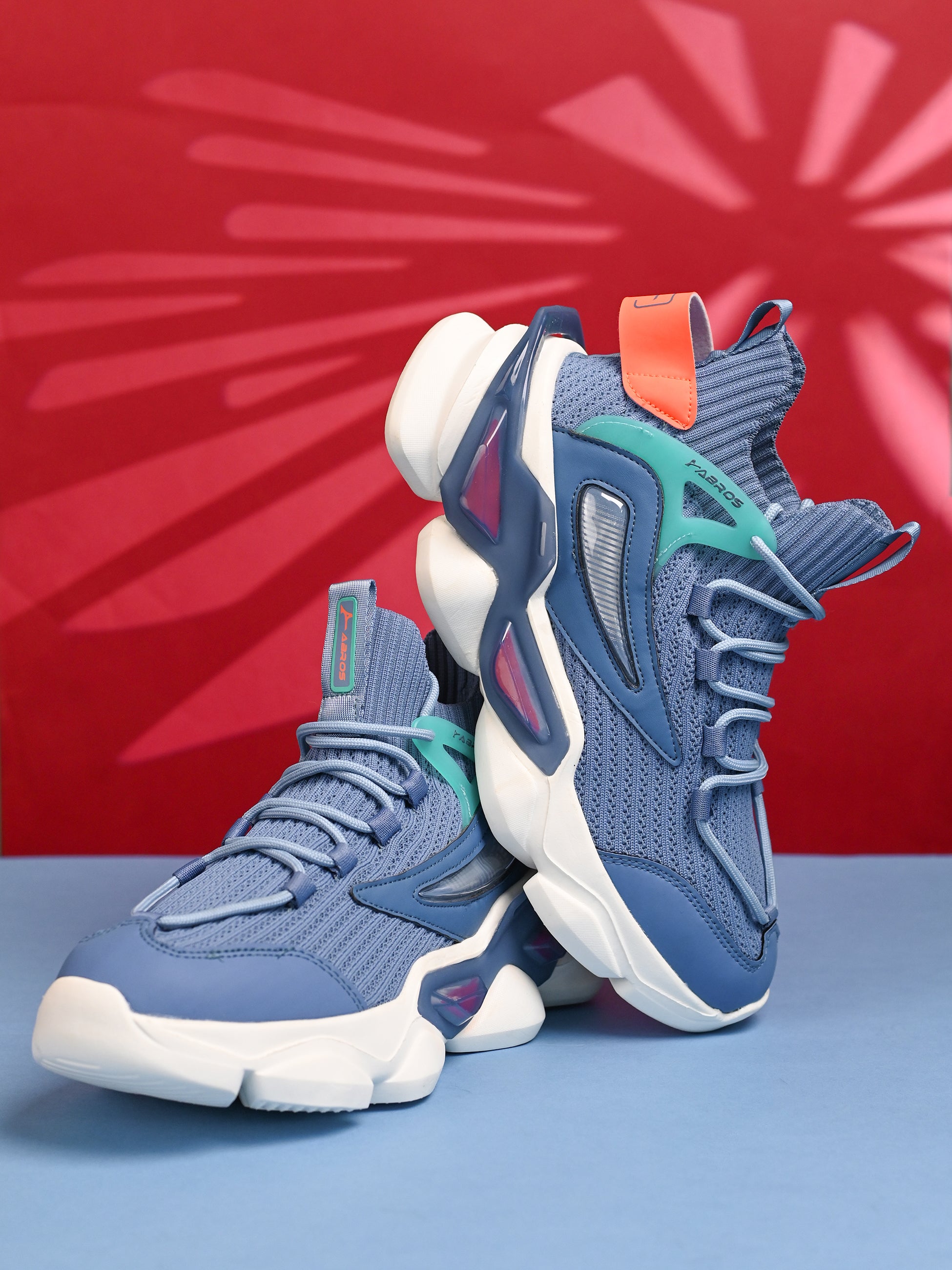 ATOMISER Sneakers