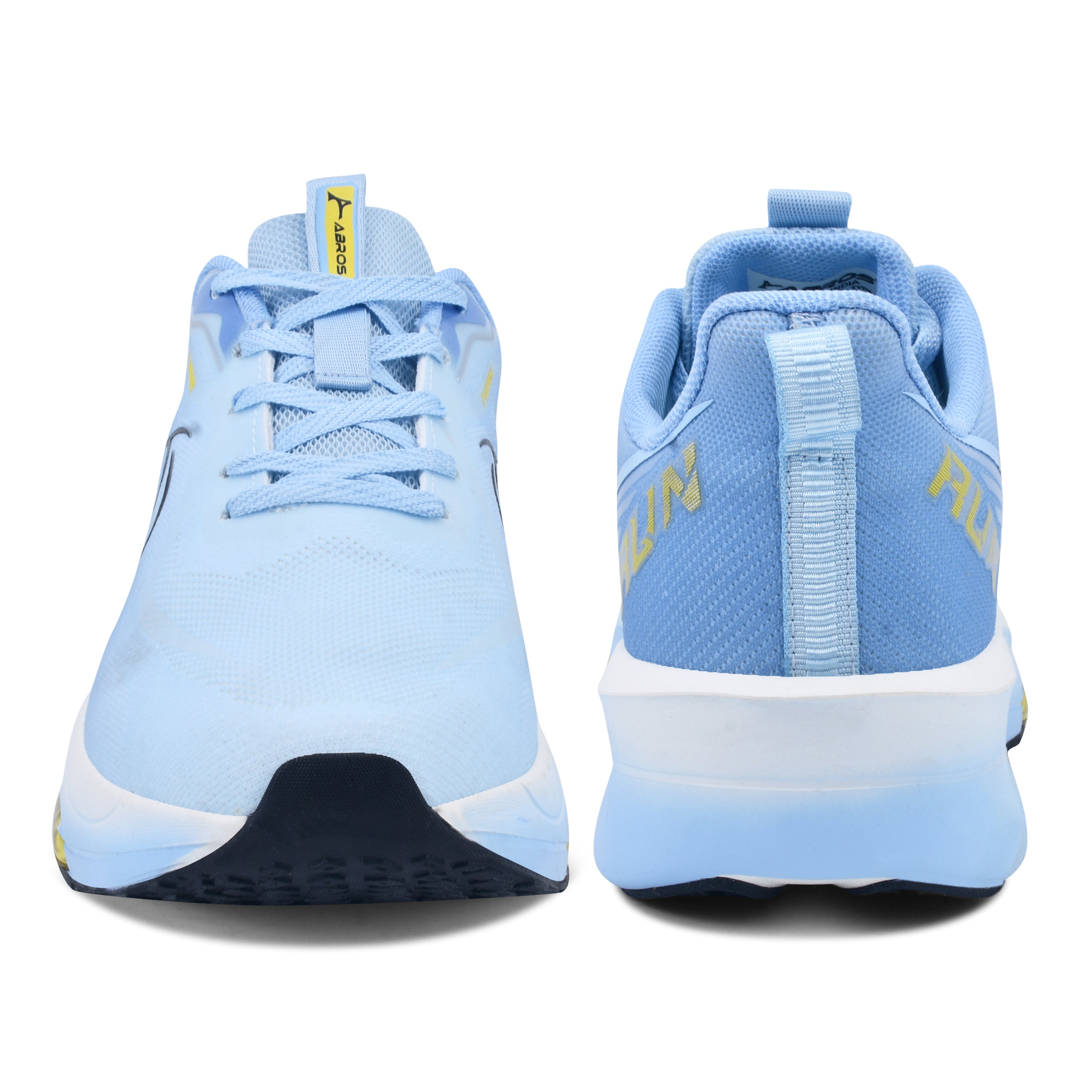 ECOVIBE-PRO Sports Shoes For Men - Abros Sports