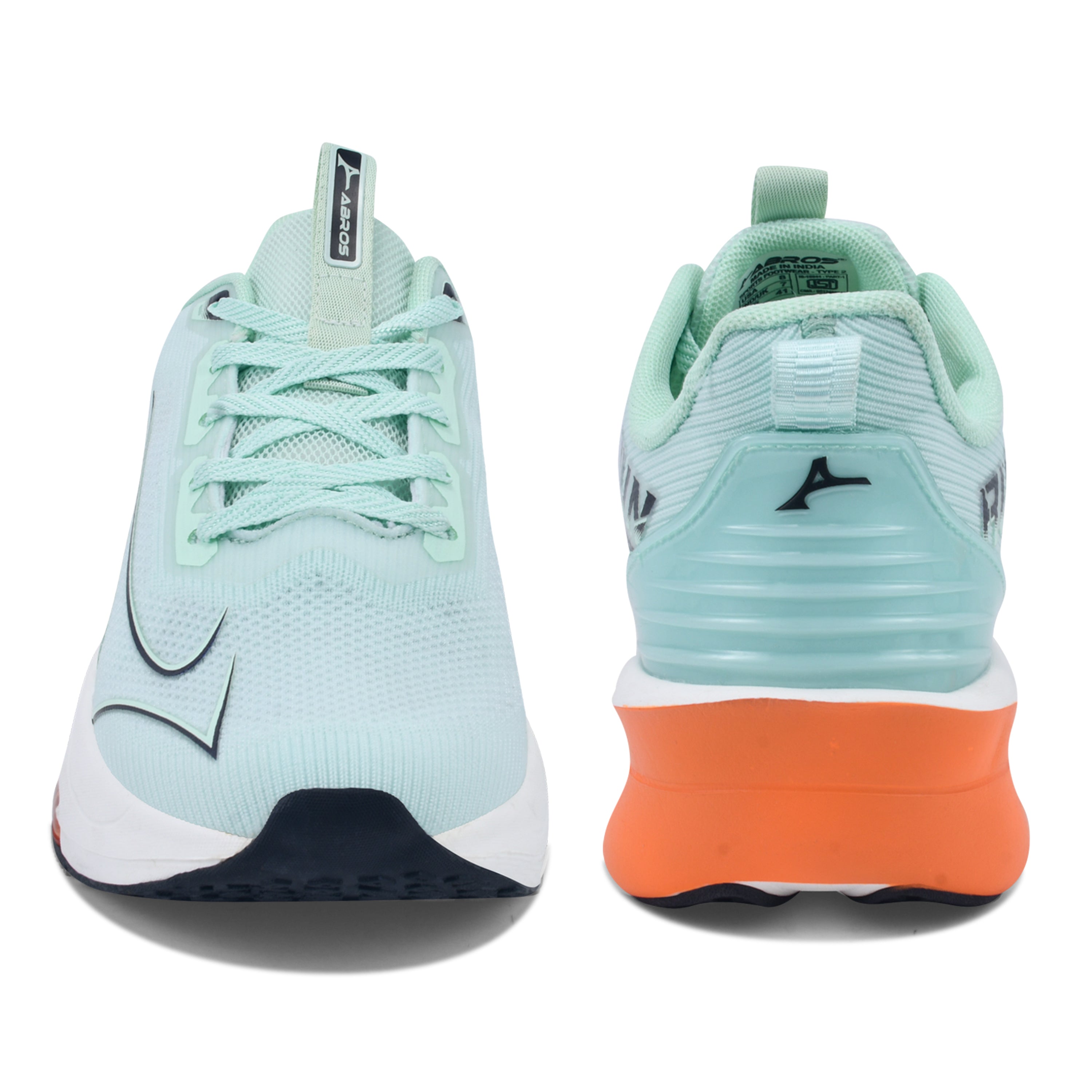 GRANOX-PRO Sports Shoes For Men - Abros Sports