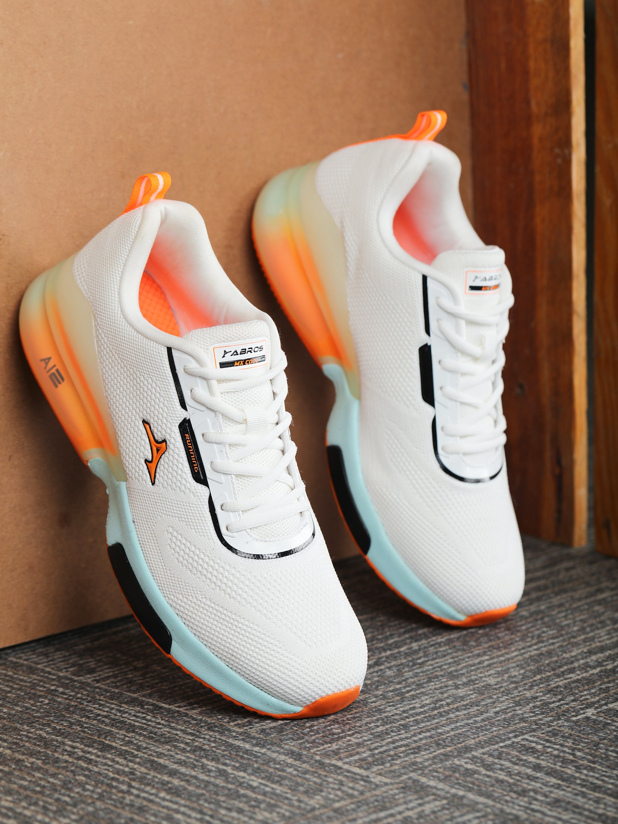 Boros Sports Shoes For Men