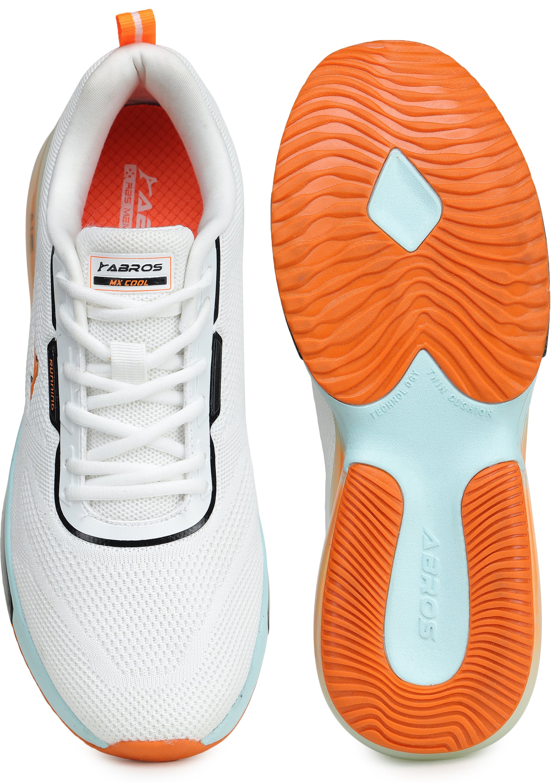 Boros Sports Shoes For Men