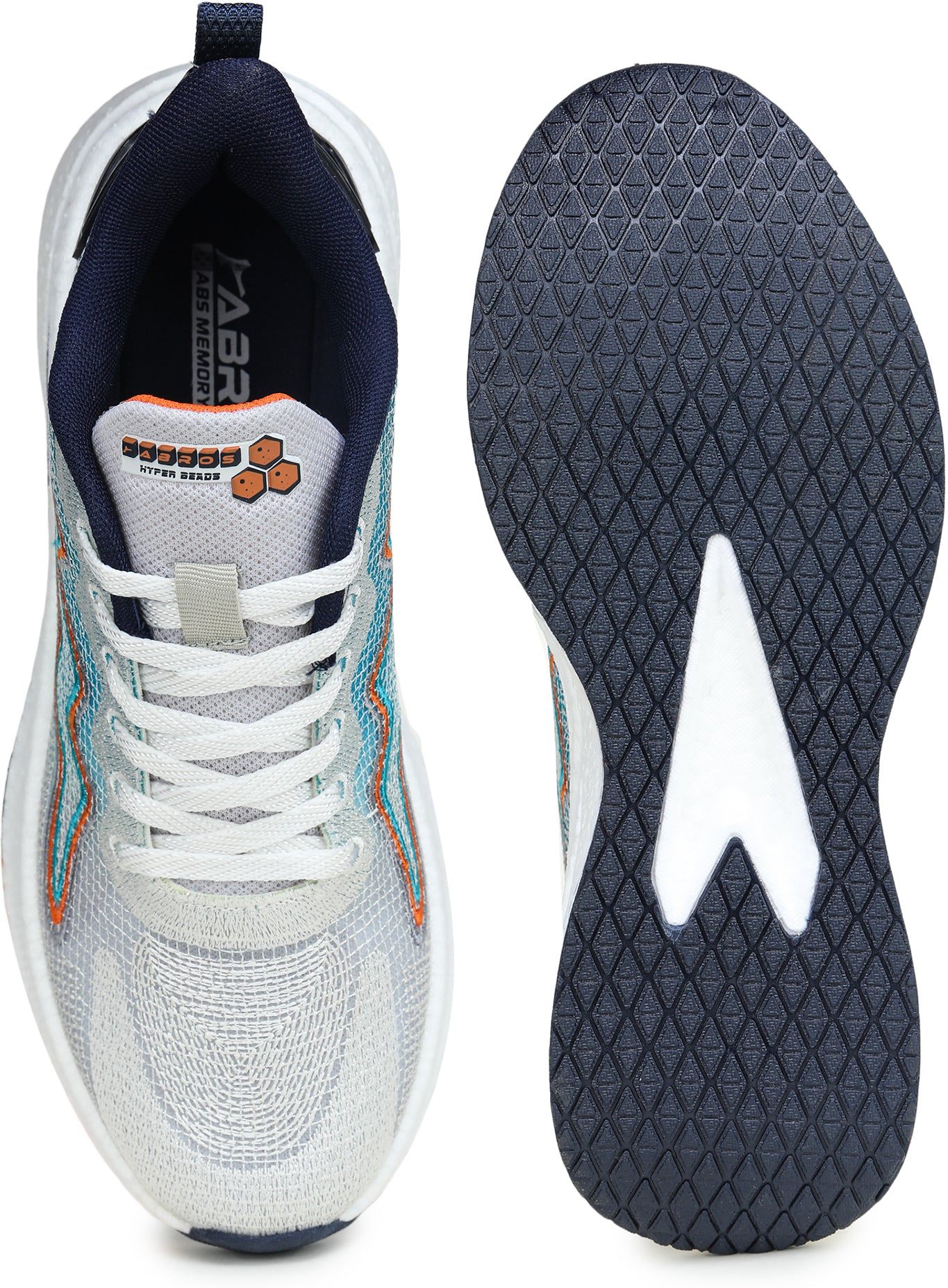 Boris Sports Shoes For Men