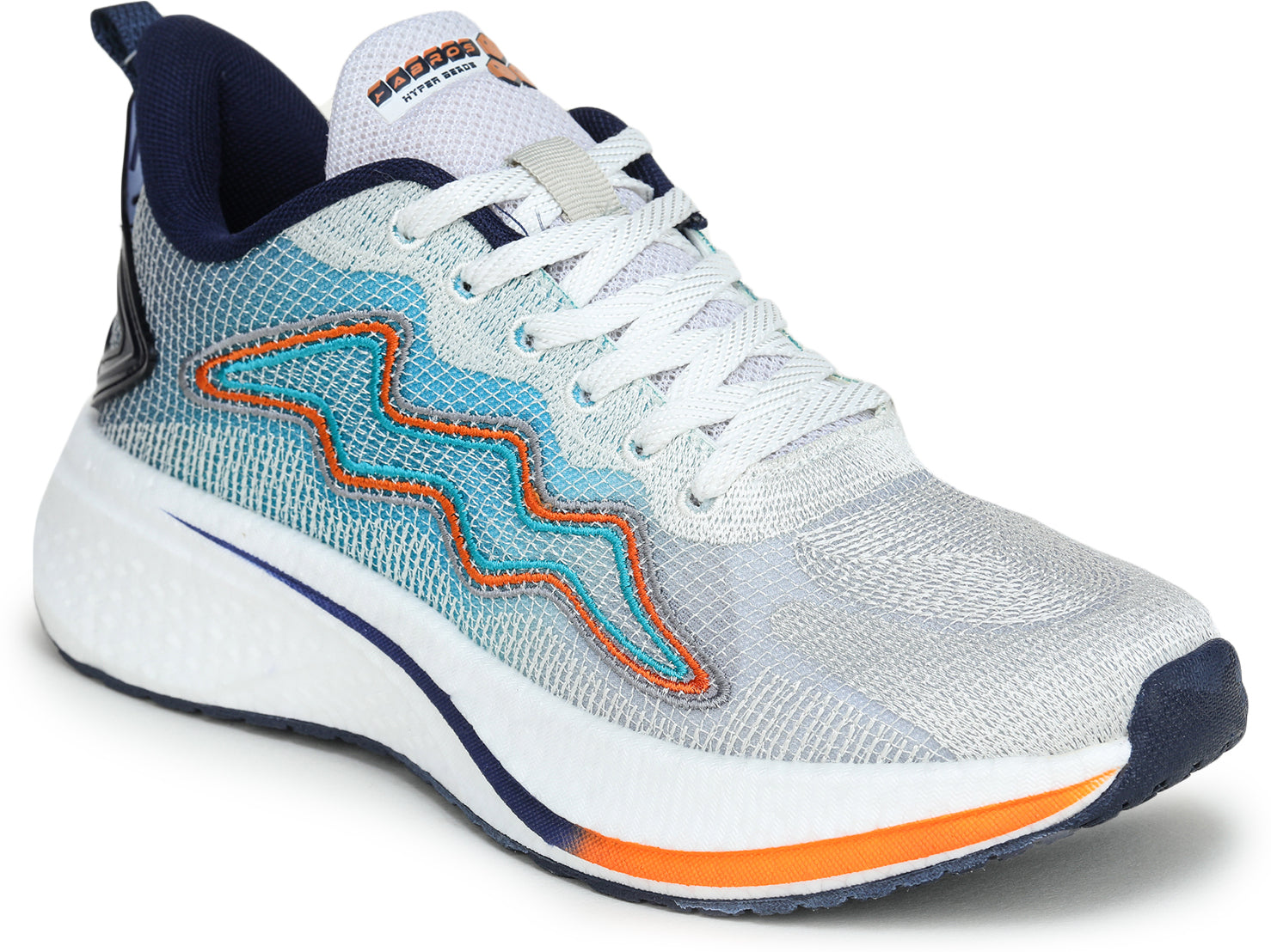 Boris Sports Shoes For Men