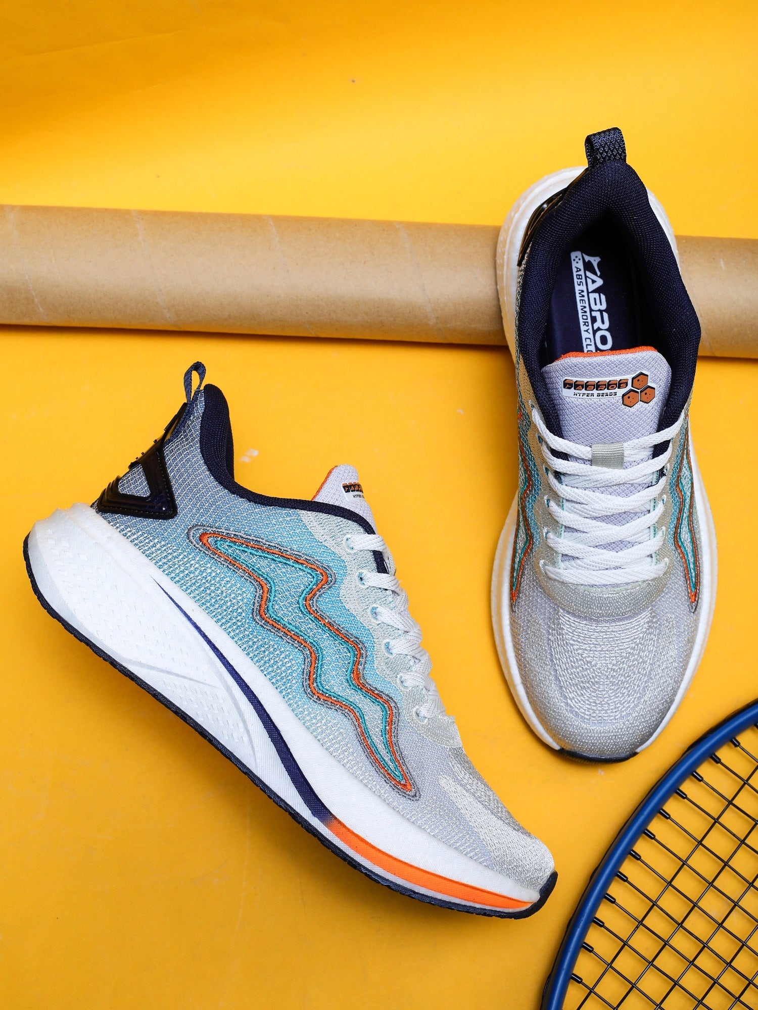 Boris Sports Shoes For Men