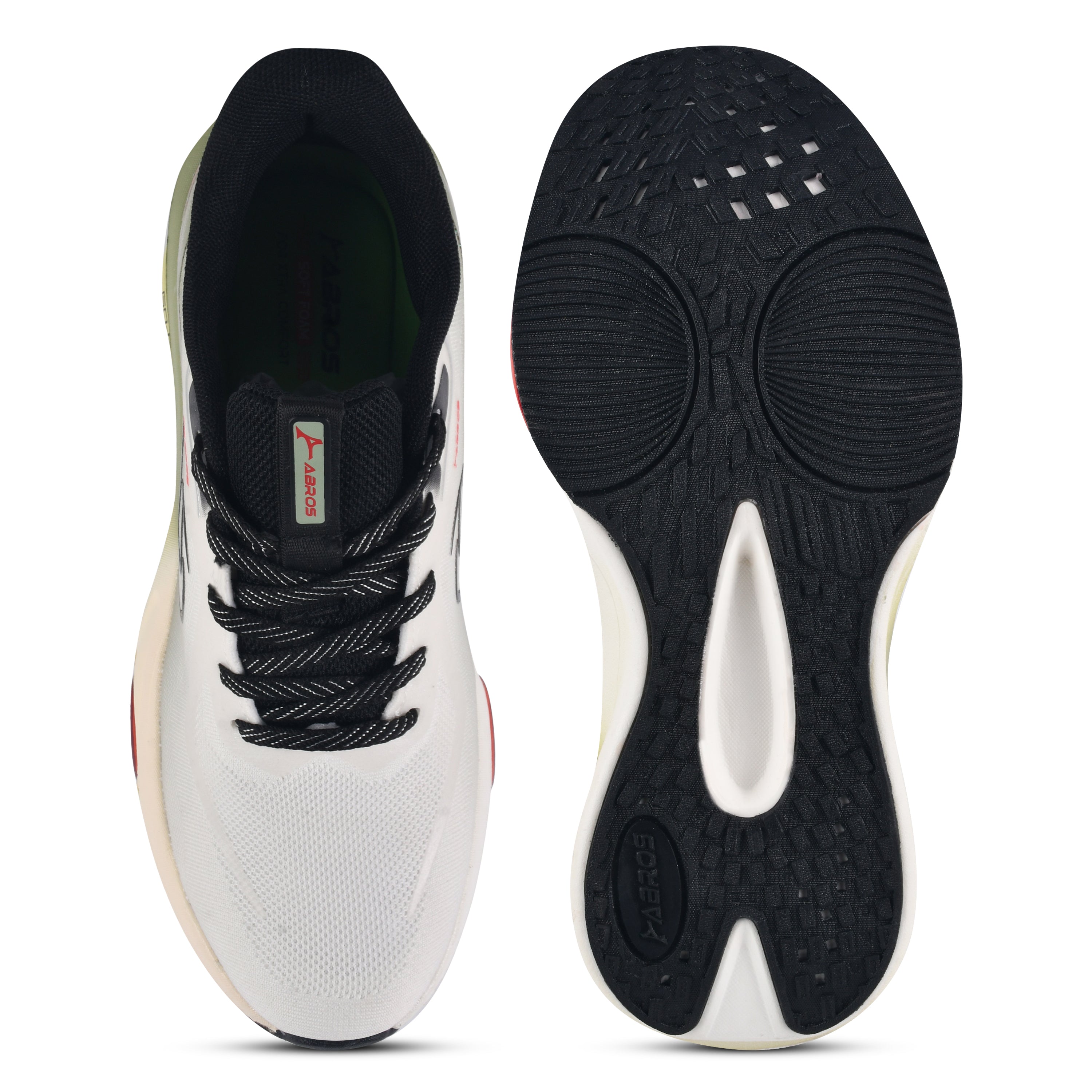 ECOVIBE-PRO Sports Shoes For Men - Abros Sports