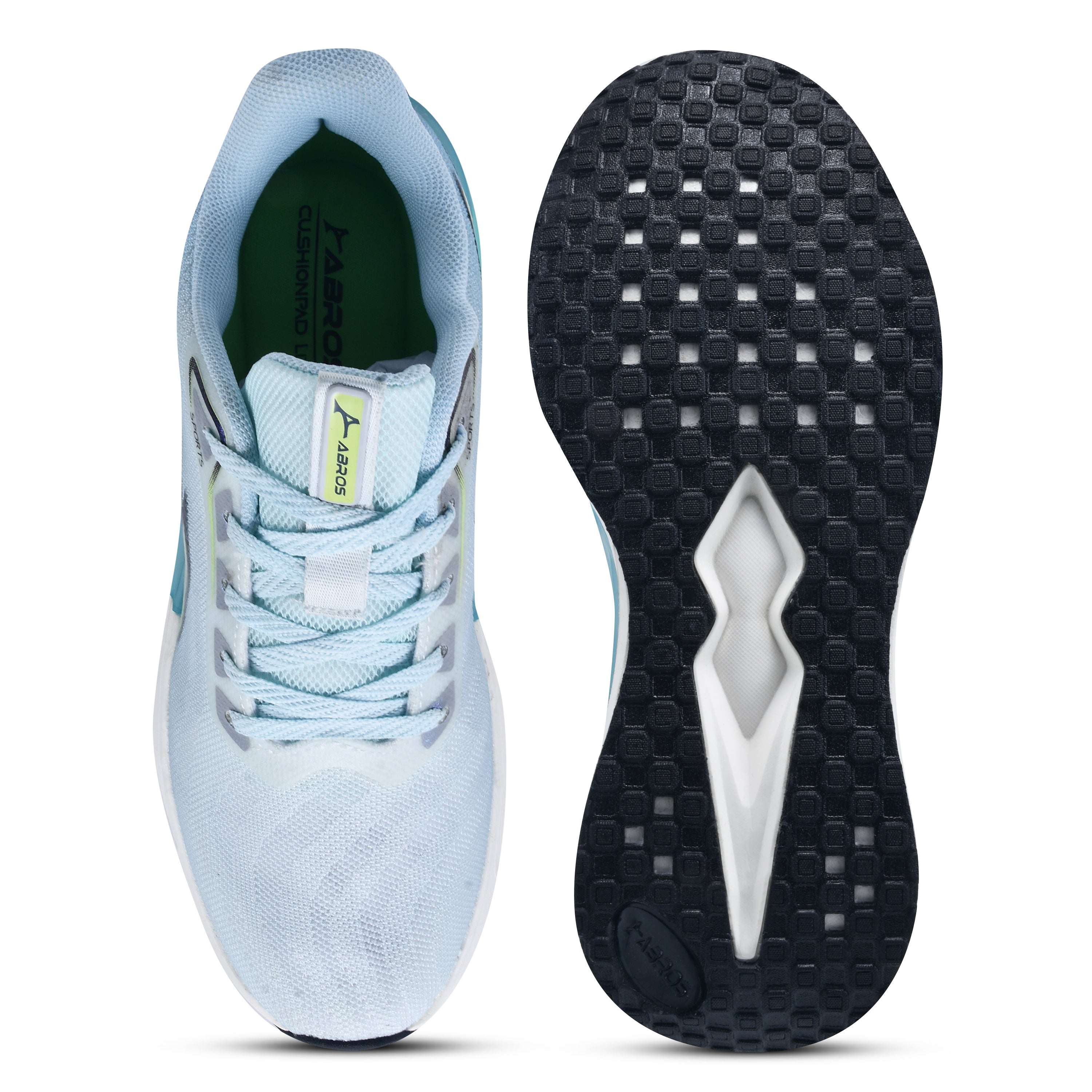 COMBER-PRO Sports Shoes For Men - Abros Sports