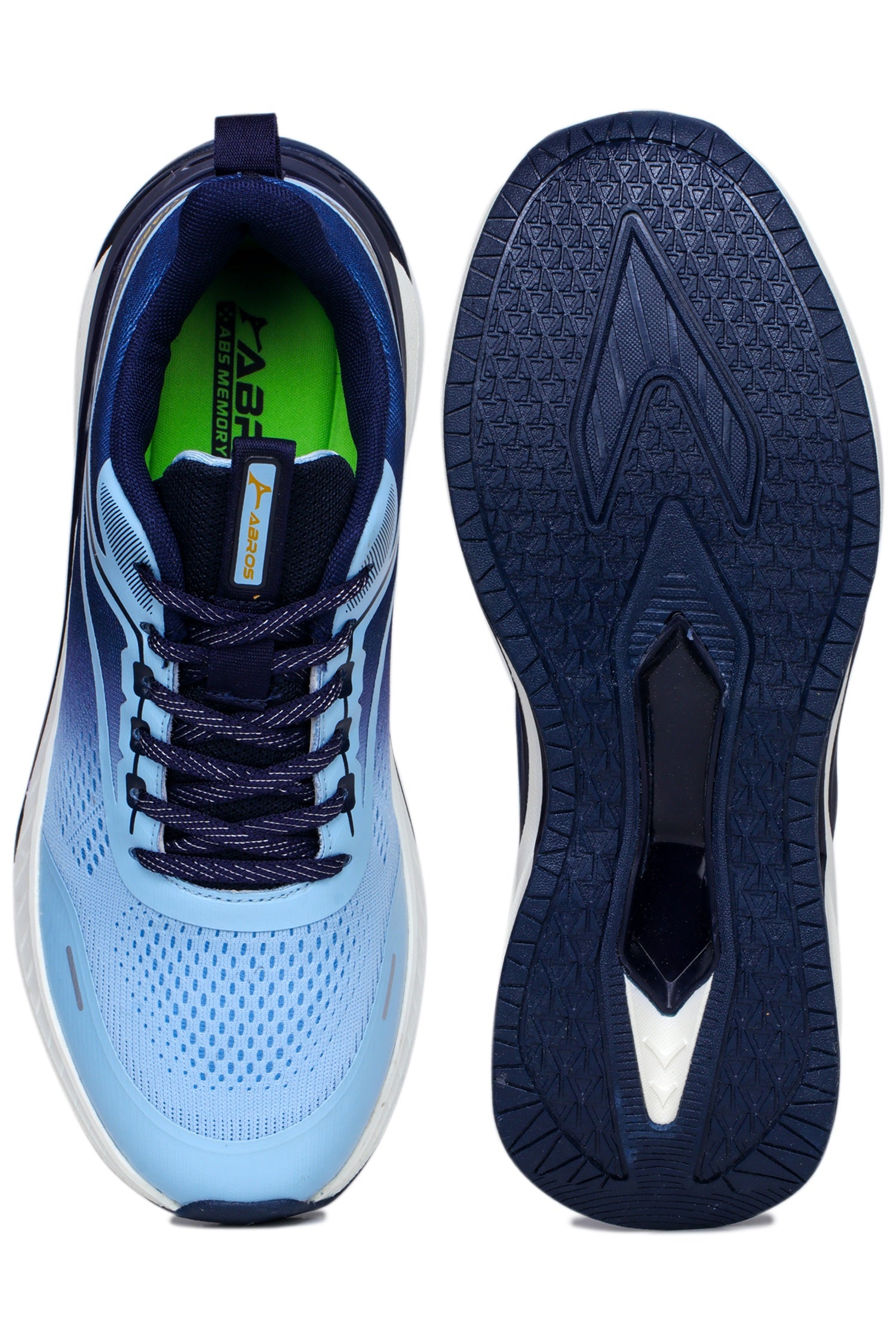 SYRO Sports Shoes For Men