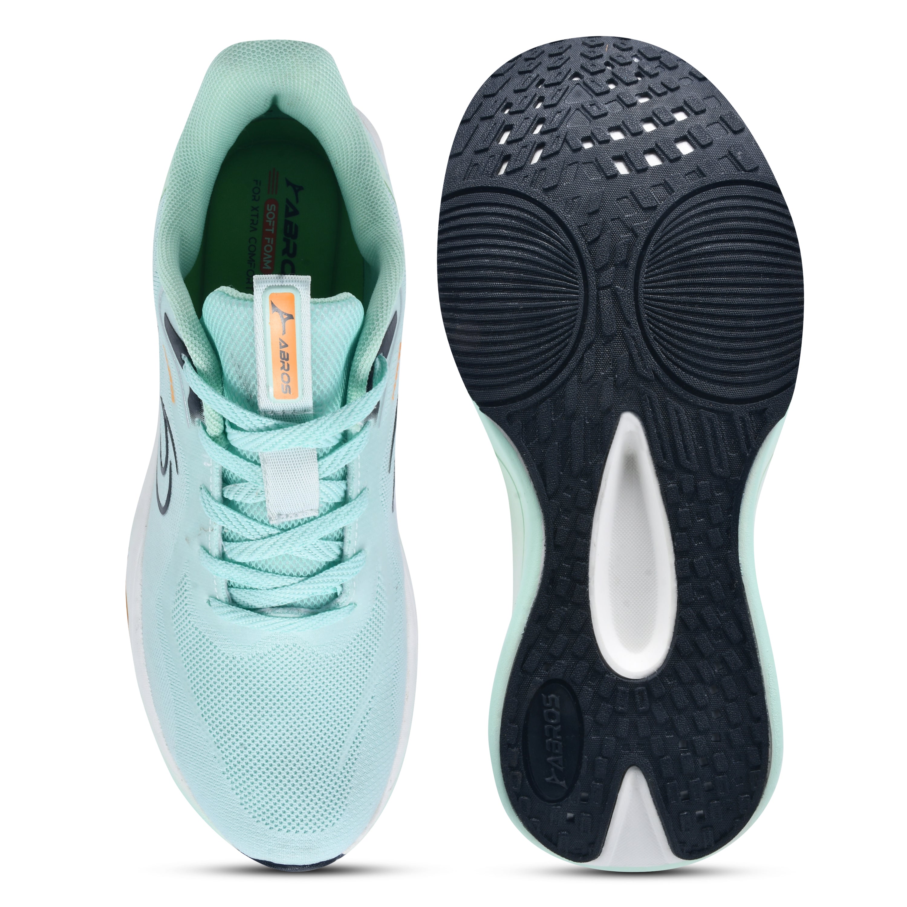 ECOVIBE-PRO Sports Shoes For Men - Abros Sports
