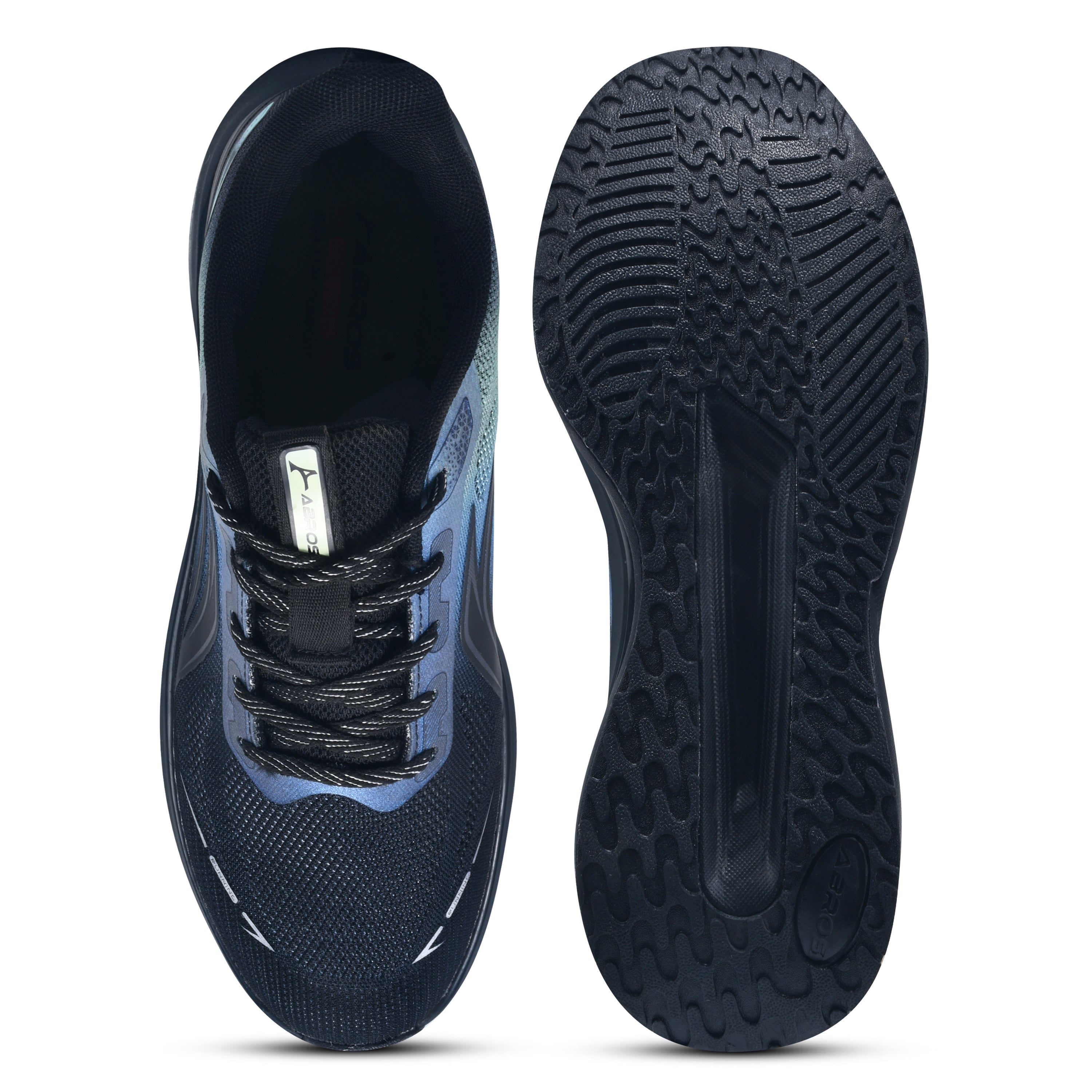 TUCKER-PRO Sports Shoes For Men - Abros Sports