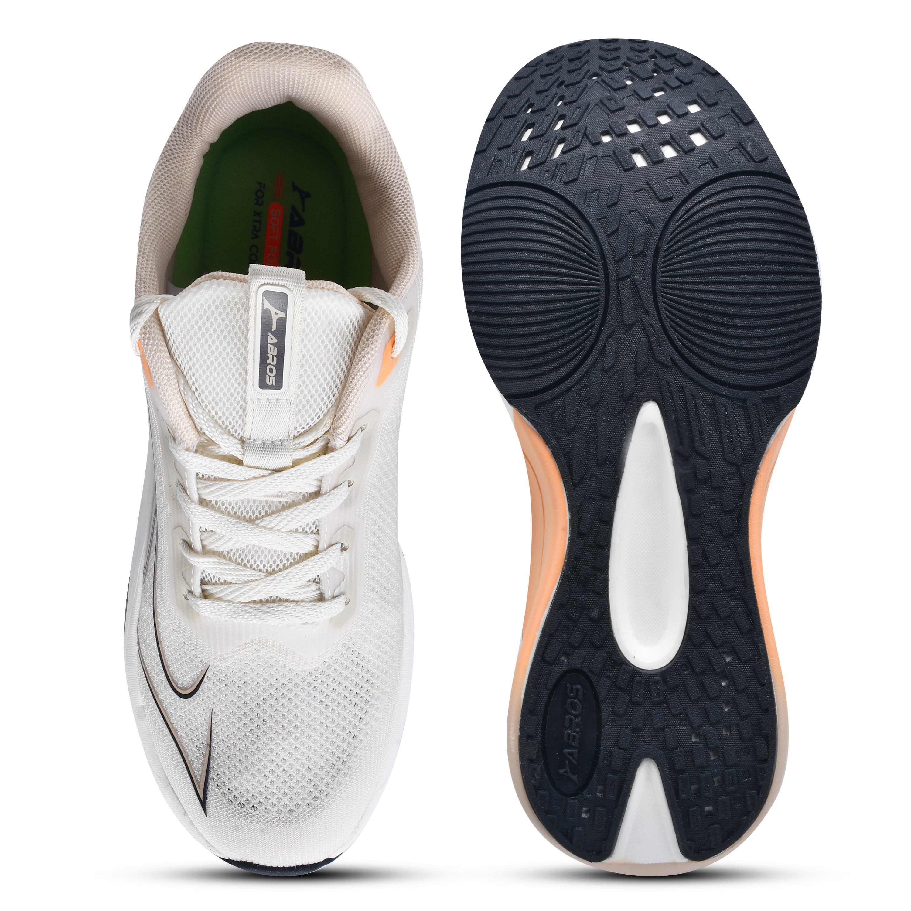 GRANOX-PRO Sports Shoes For Men - Abros Sports