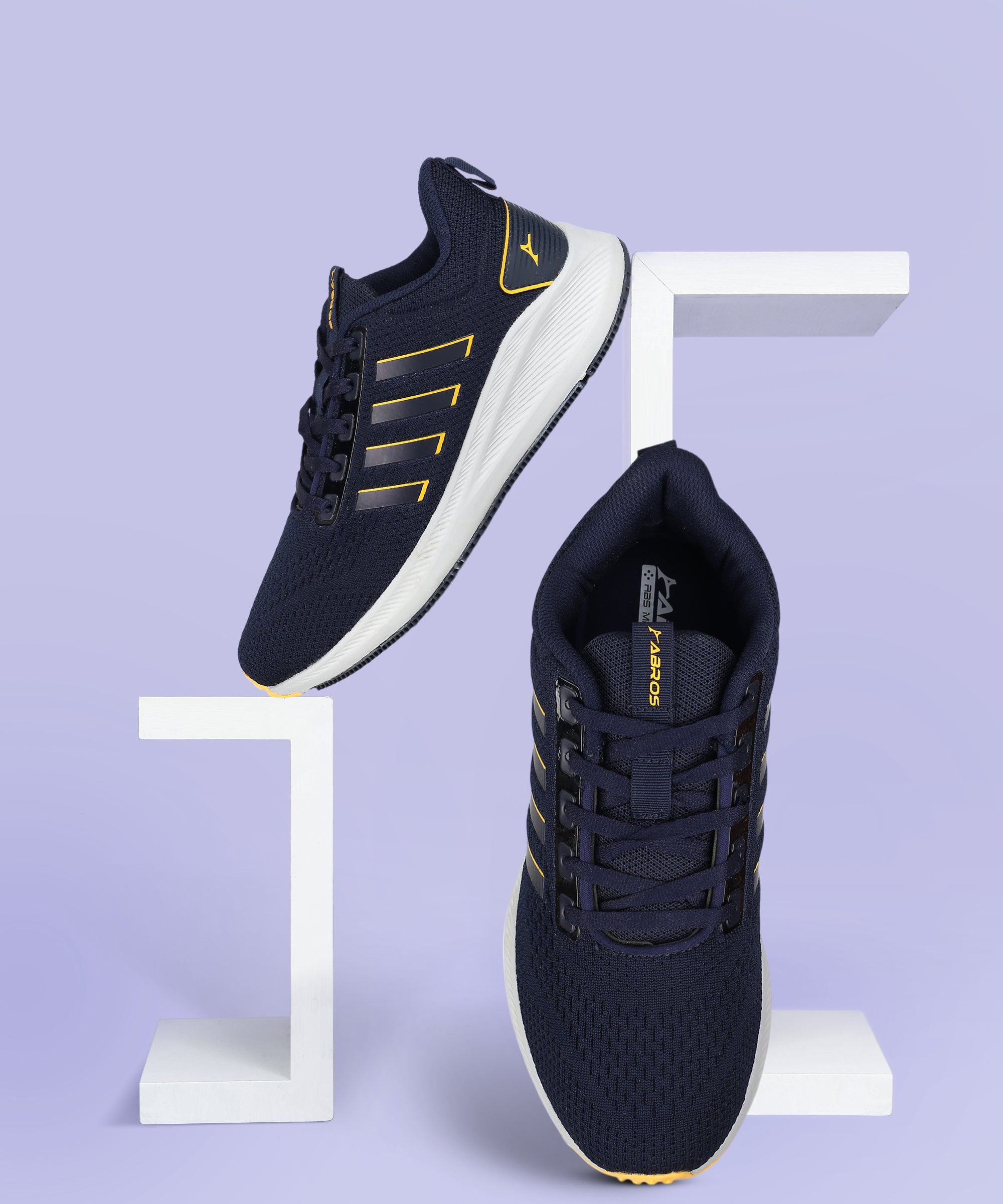 Sylvain Sports Shoes For Men