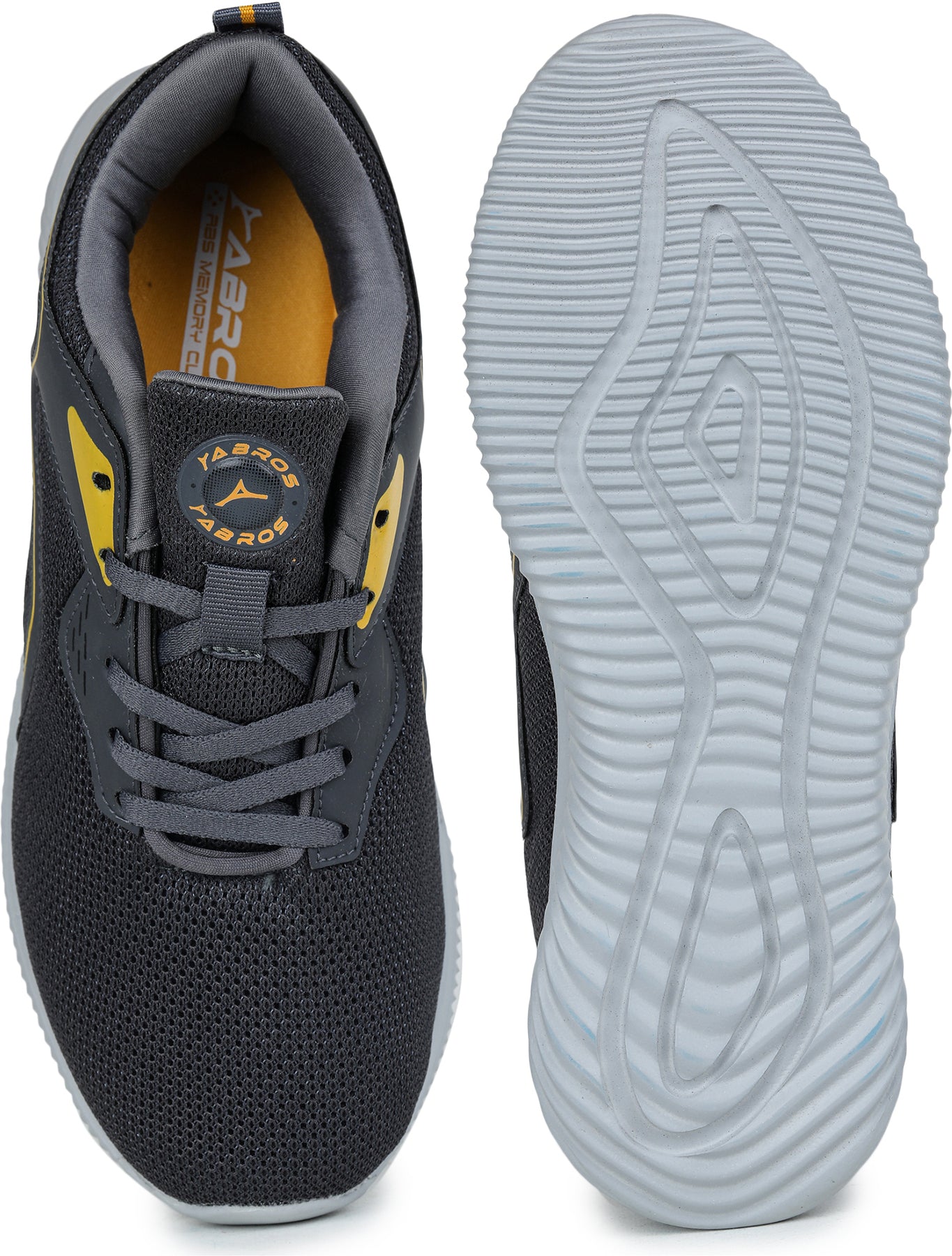 Flagship Sports Shoes For Men - Abros Sports