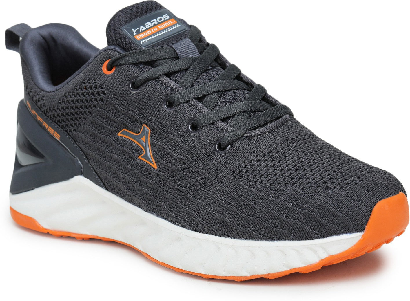 ALTRA-N Sports Shoes For Men