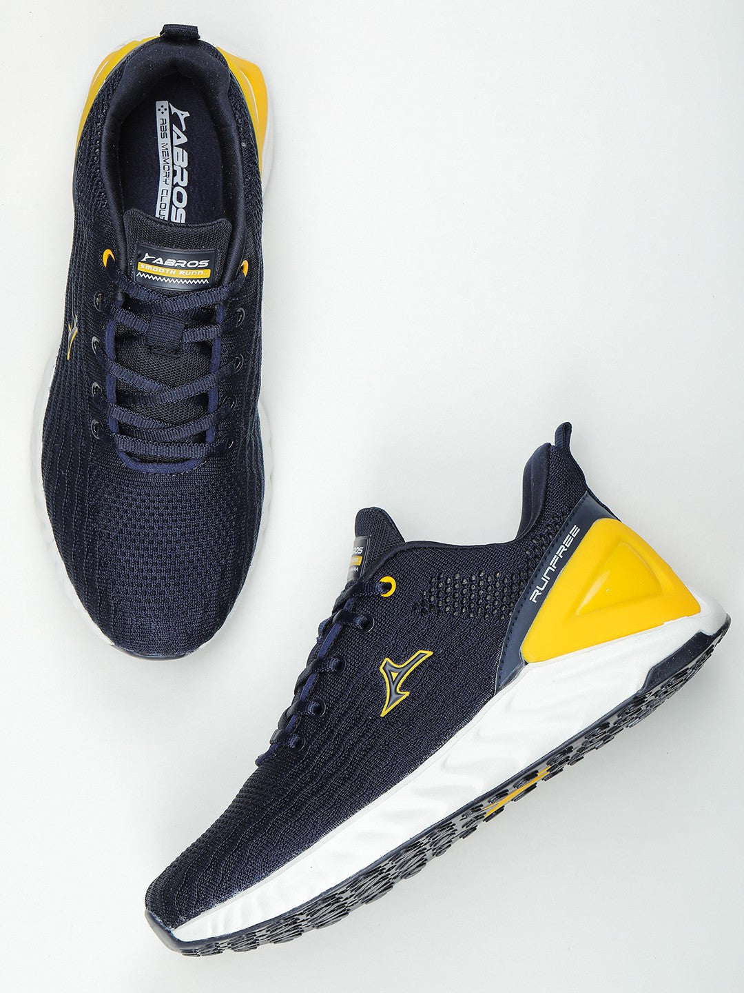 ALTRA-N Sports Shoes For Men