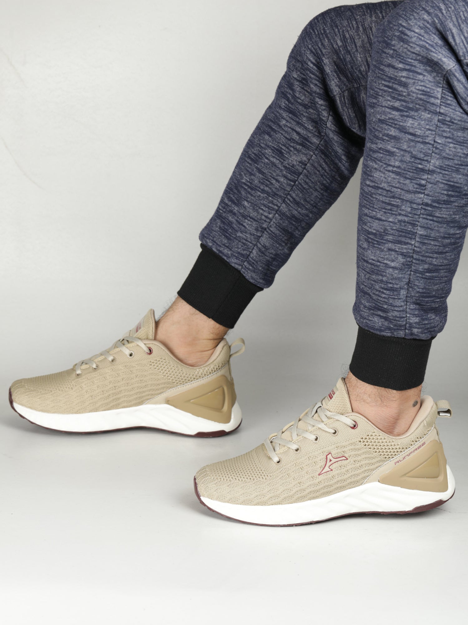 ALTRA-N Sports Shoes For Men