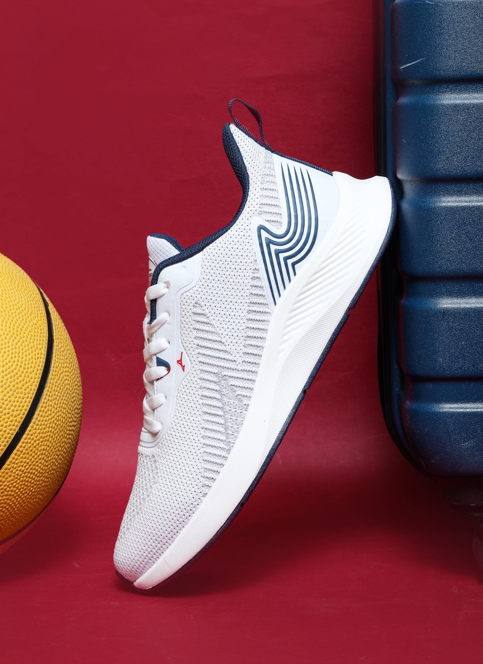 ALLEN Sports Shoes For Men