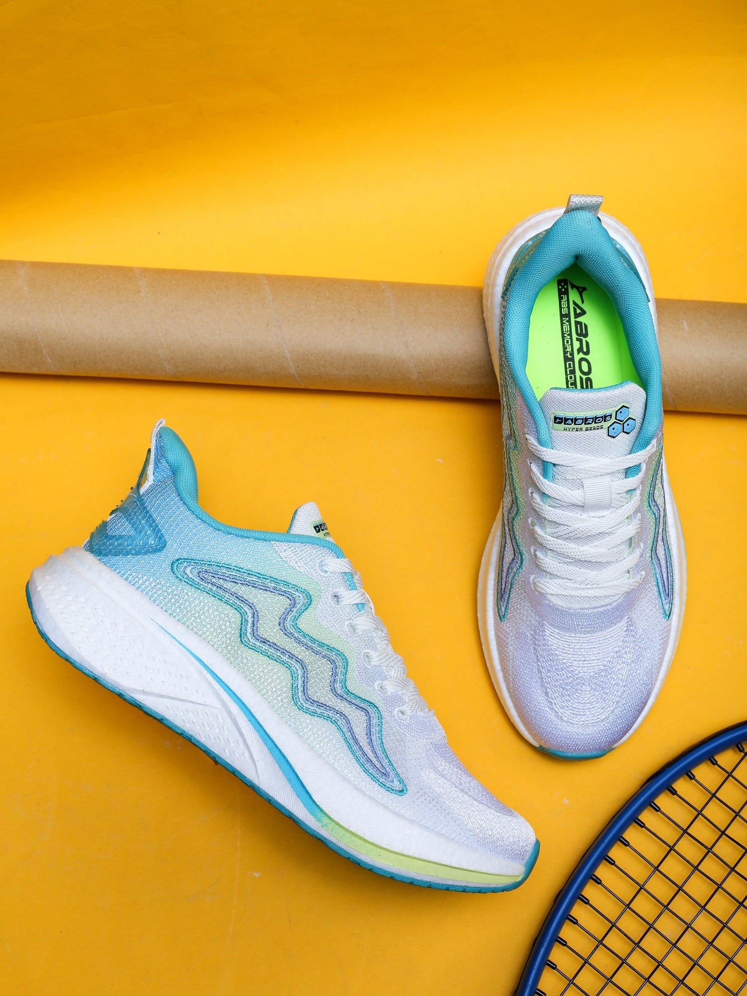 Boris Sports Shoes For Men