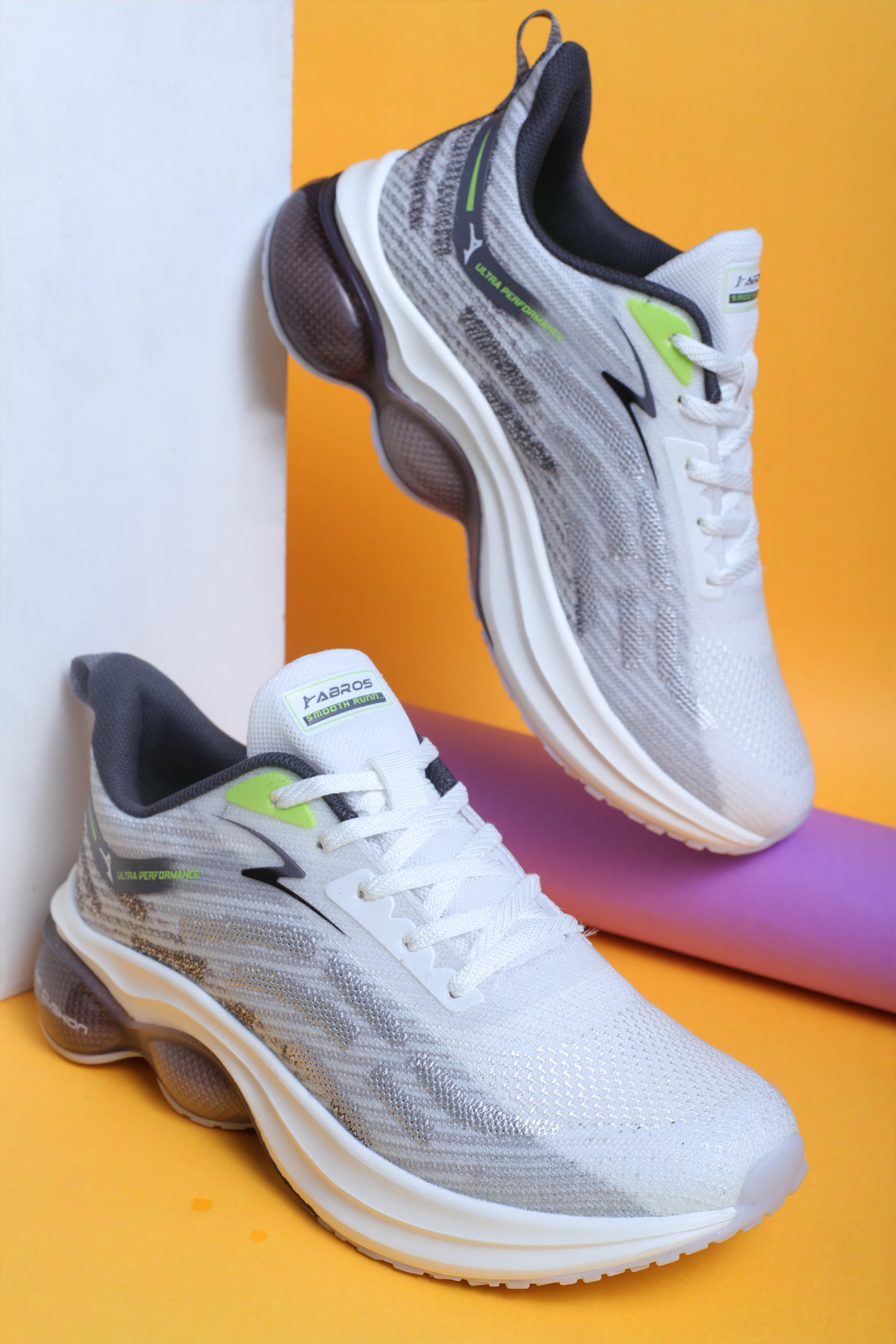 Rafael Sports Shoes For Men