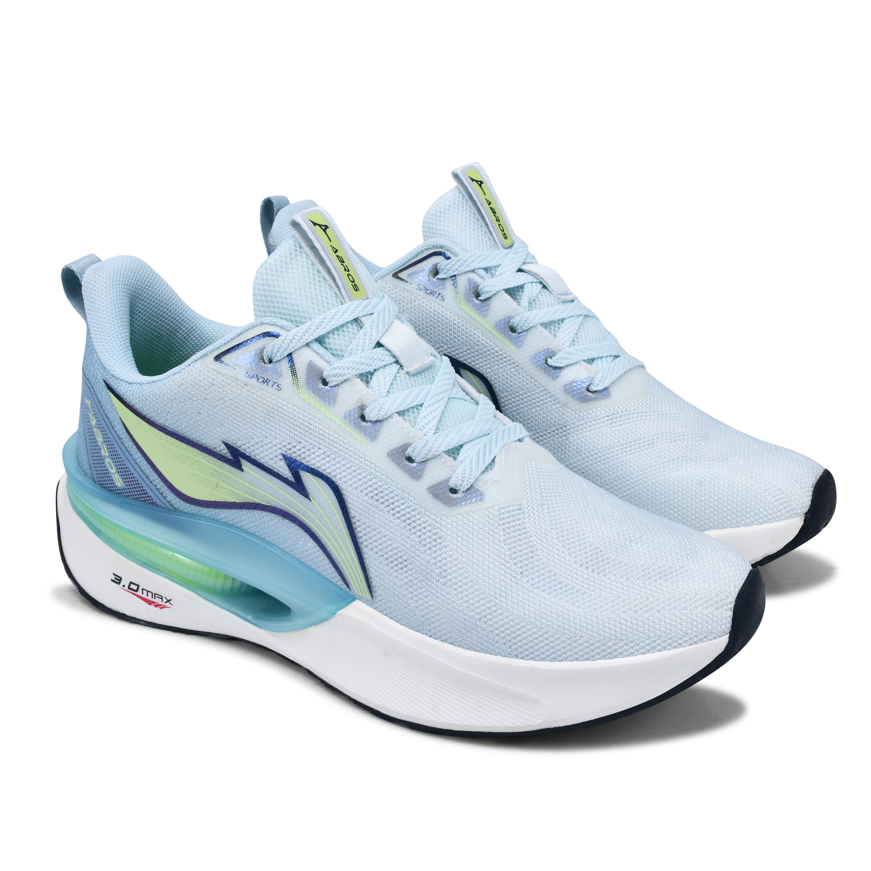 COMBER-PRO Sports Shoes For Men - Abros Sports
