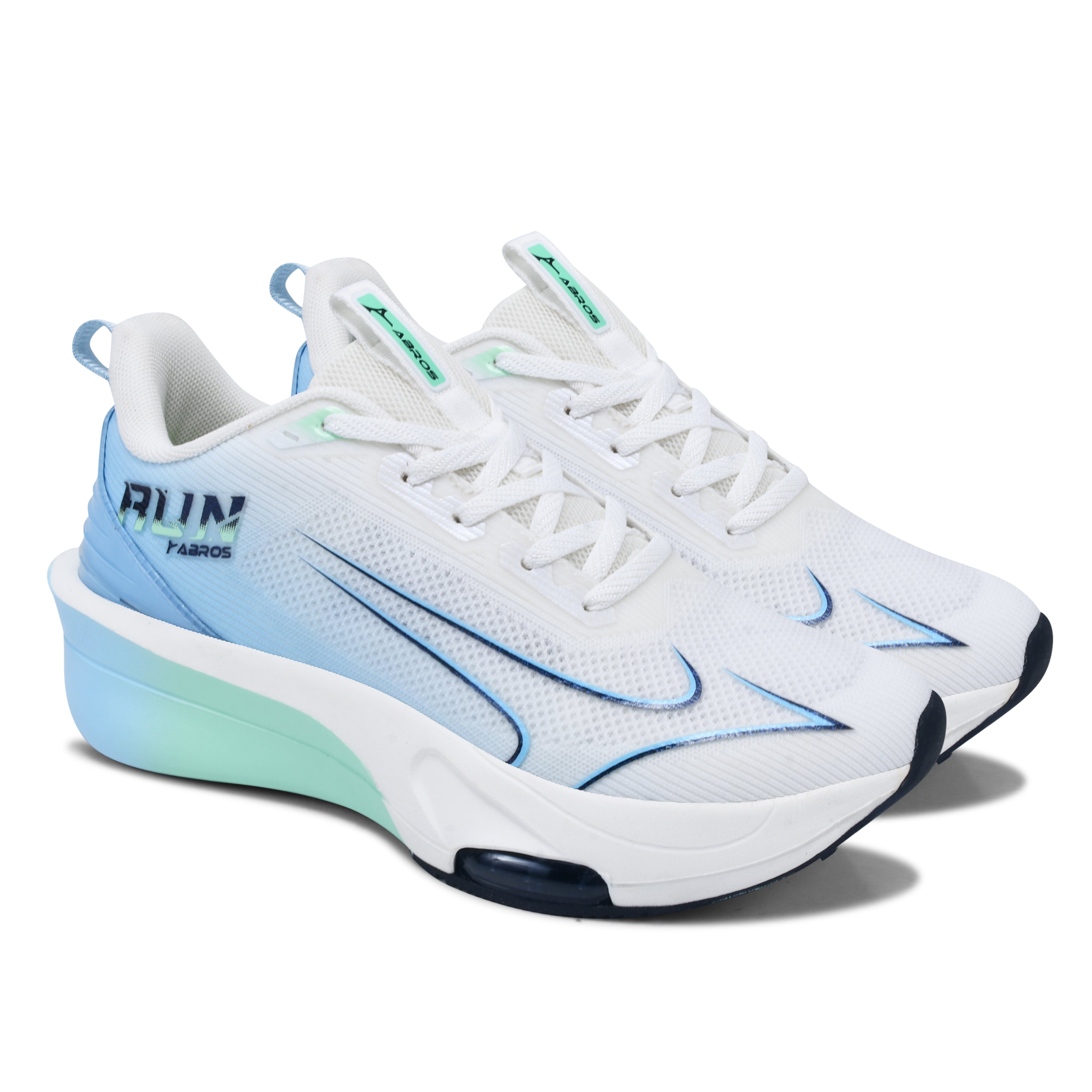 GRANOX-PRO Sports Shoes For Men - Abros Sports