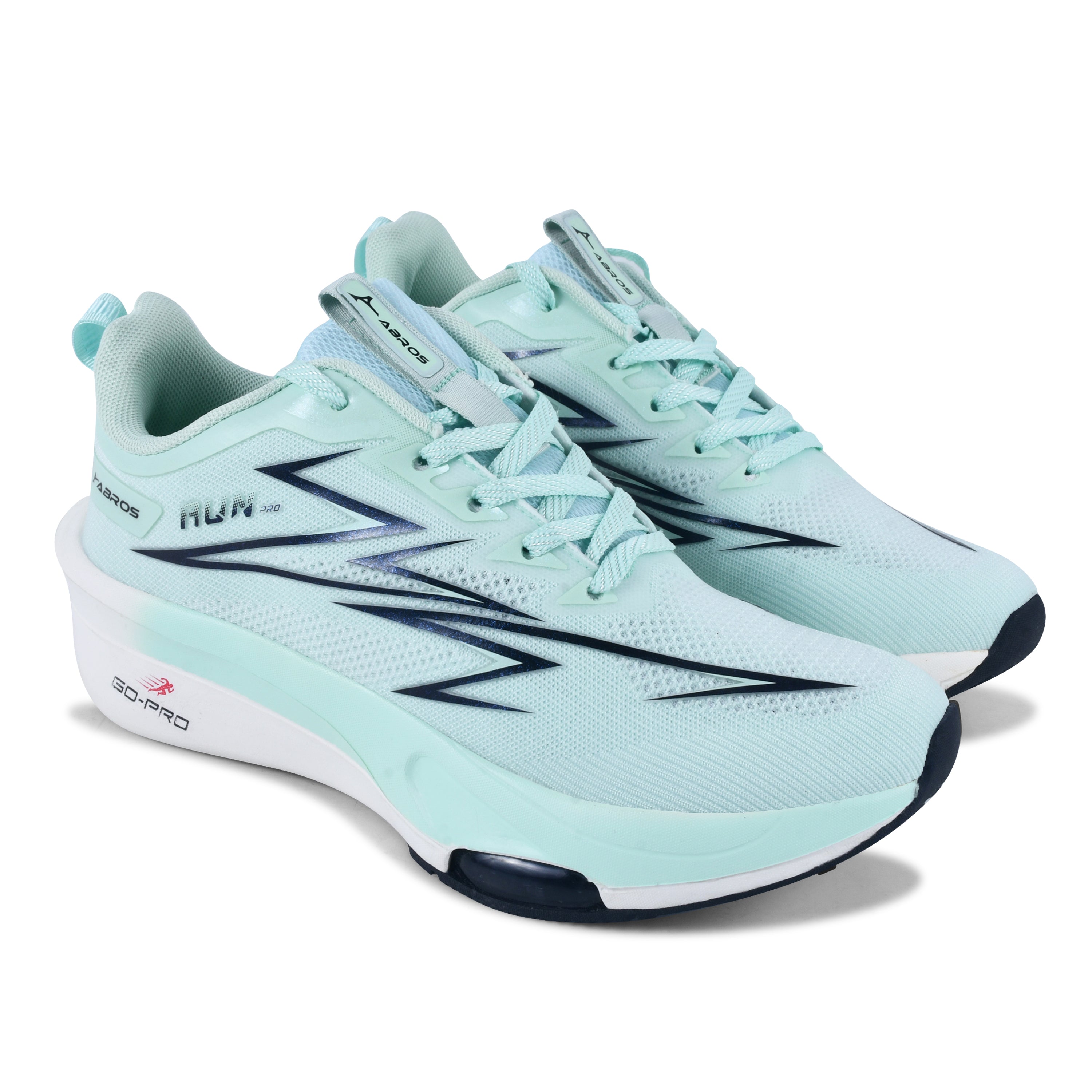 NEUGO-PRO Sports Shoes For Men - Abros Sports