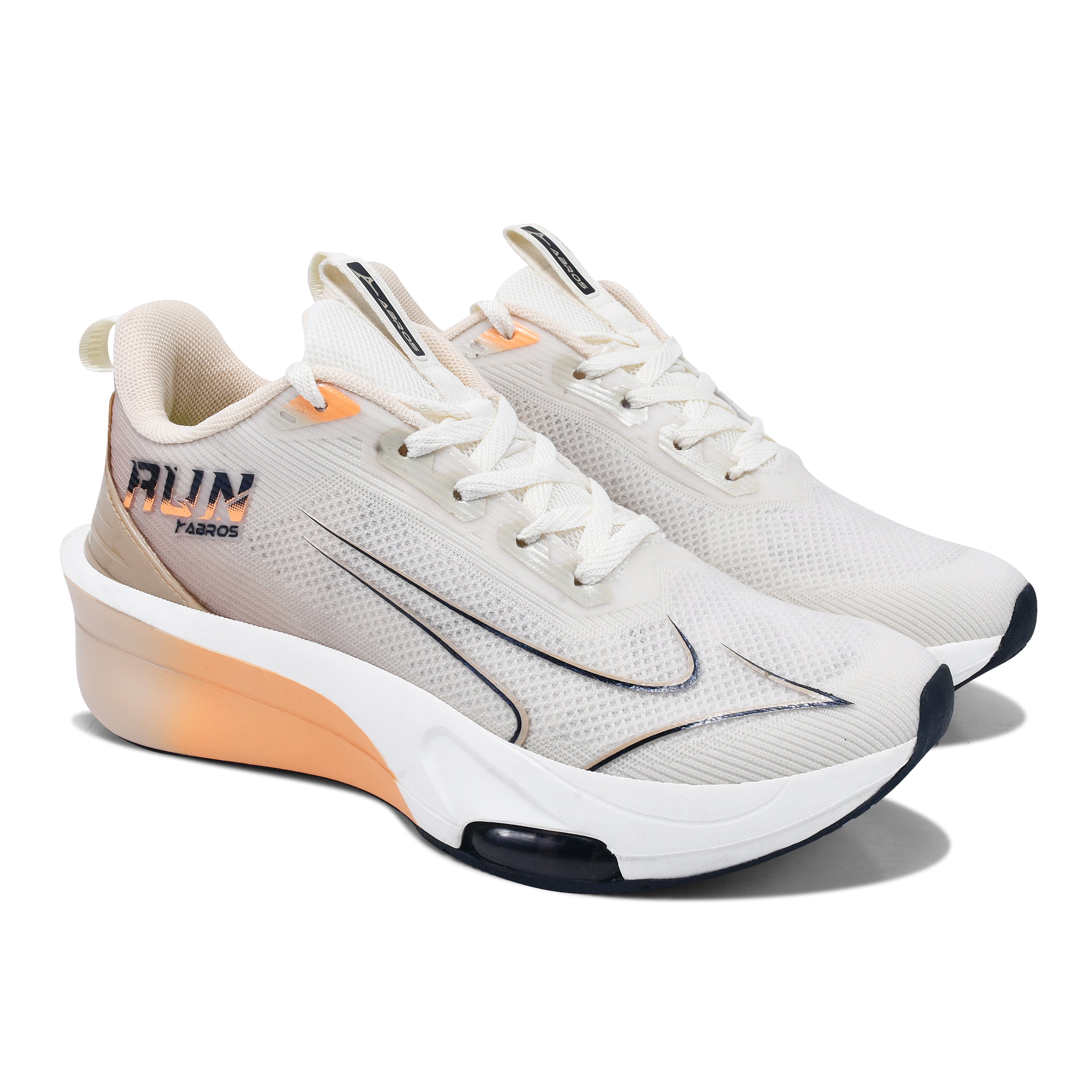 GRANOX-PRO Sports Shoes For Men - Abros Sports