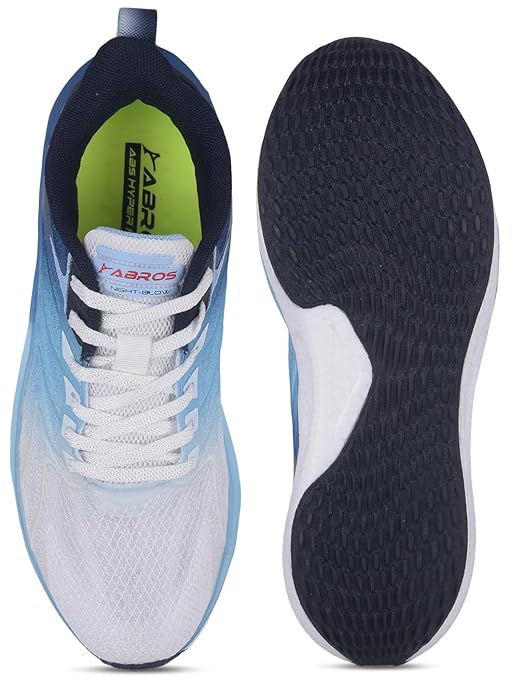 AERO sports shoes for men
