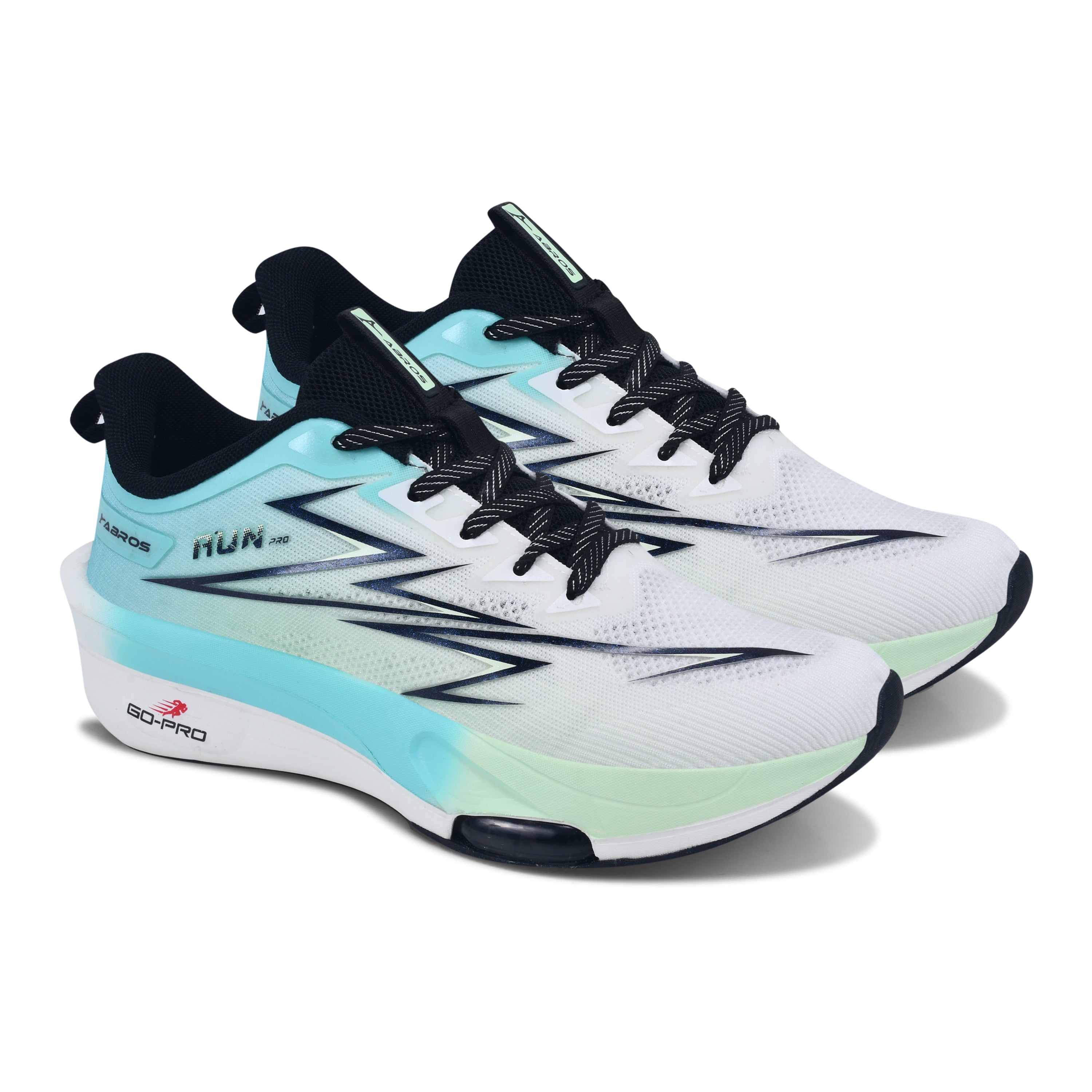 NEUGO-PRO Sports Shoes For Men - Abros Sports