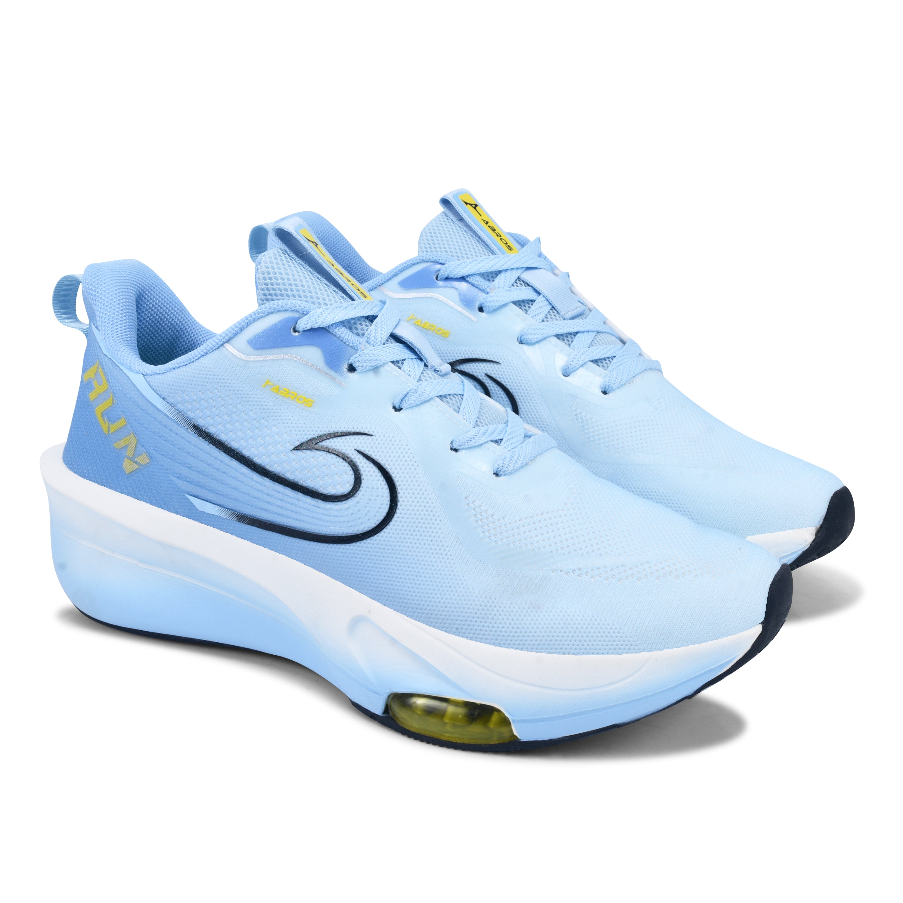 ECOVIBE-PRO Sports Shoes For Men - Abros Sports