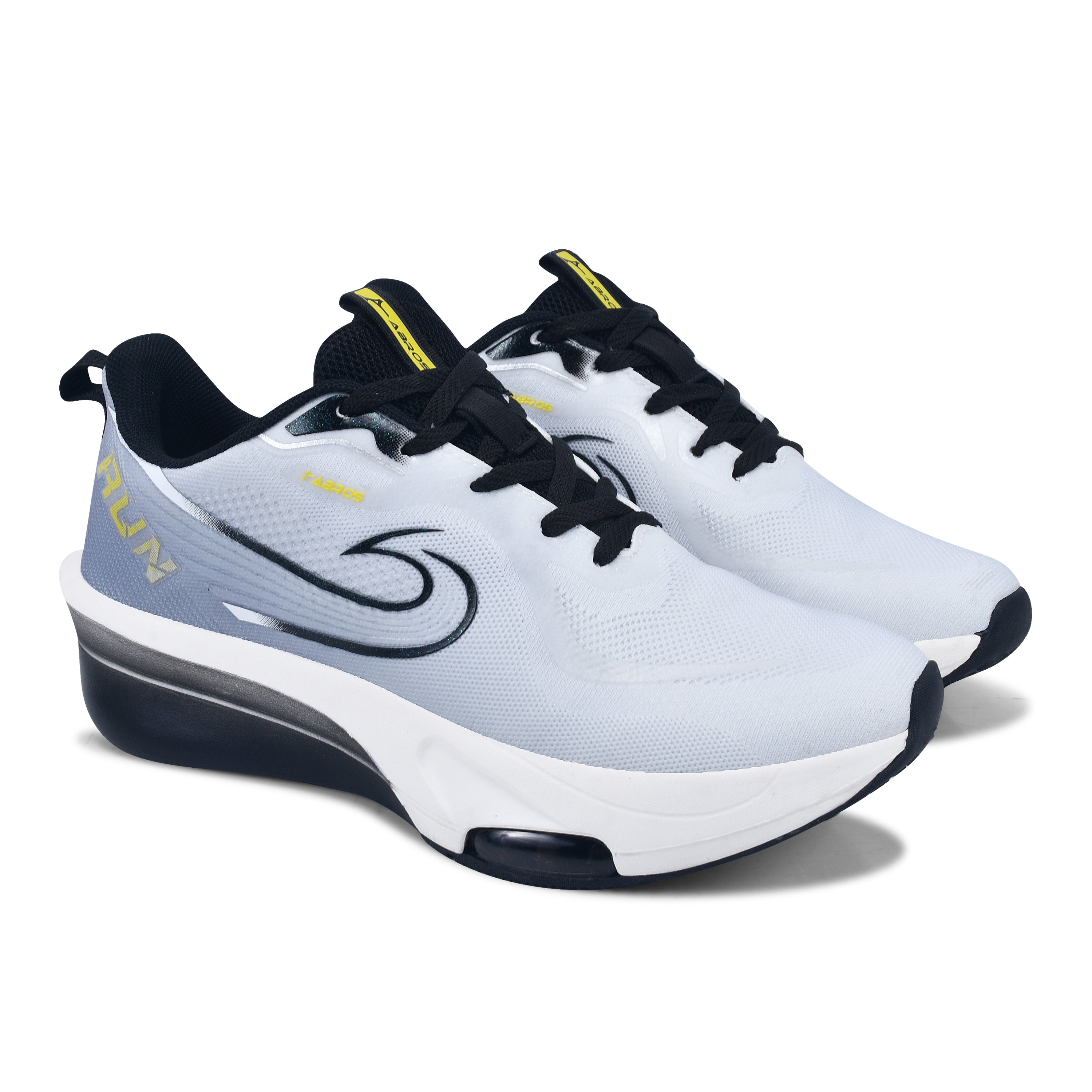 ECOVIBE-PRO Sports Shoes For Men - Abros Sports