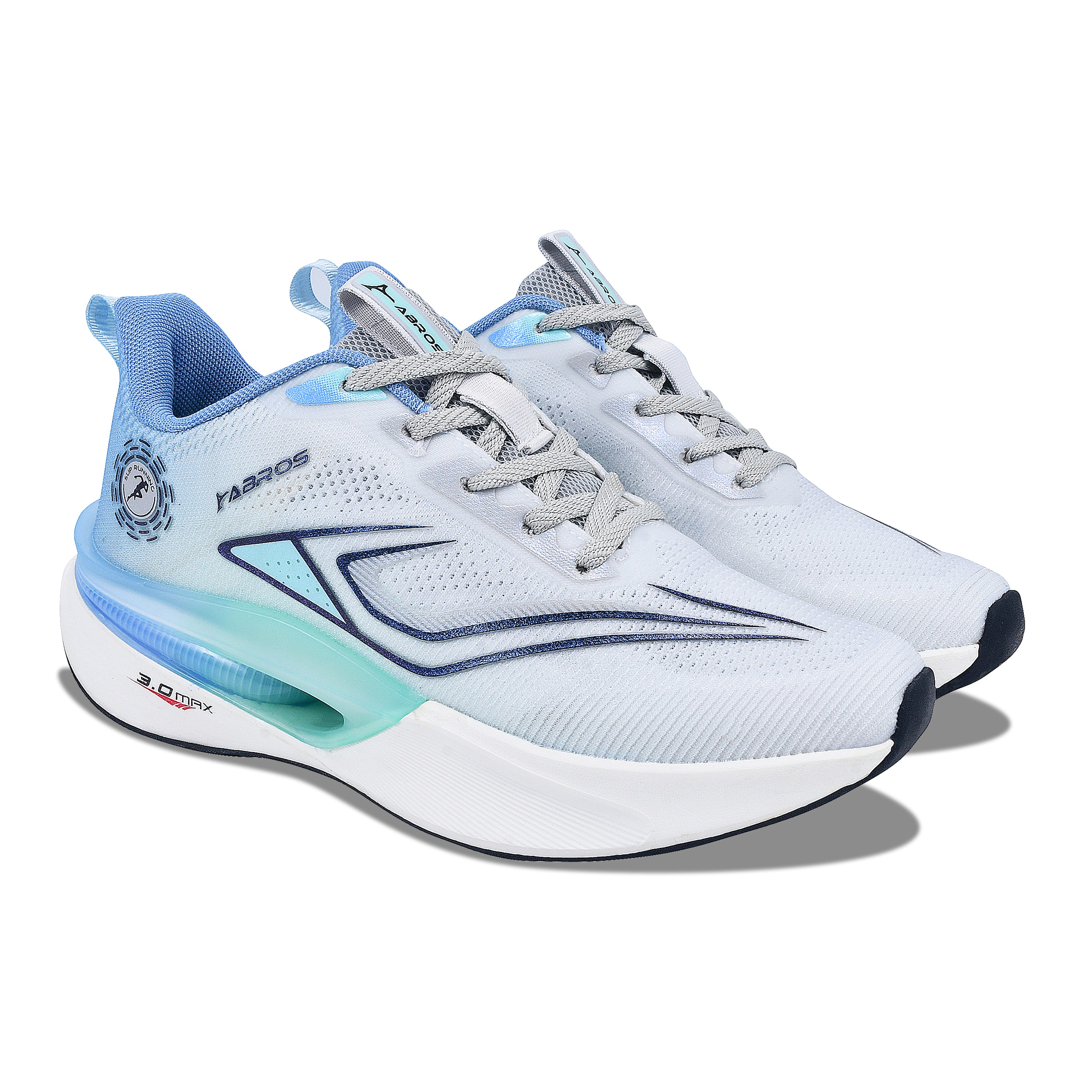 ASTRID-PRO Sports Shoes For Men - Abros Sports