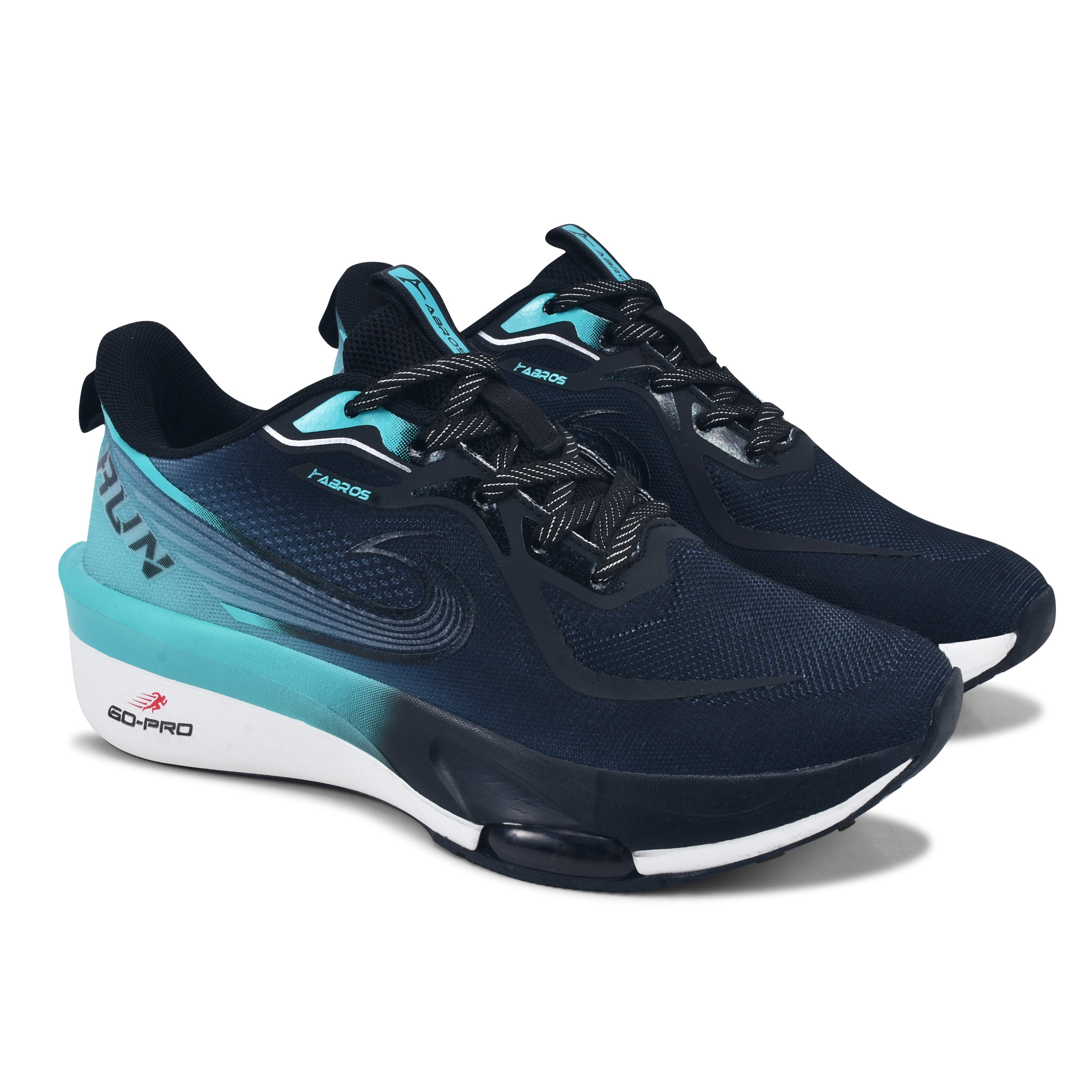 ECOVIBE-PRO Sports Shoes For Men - Abros Sports