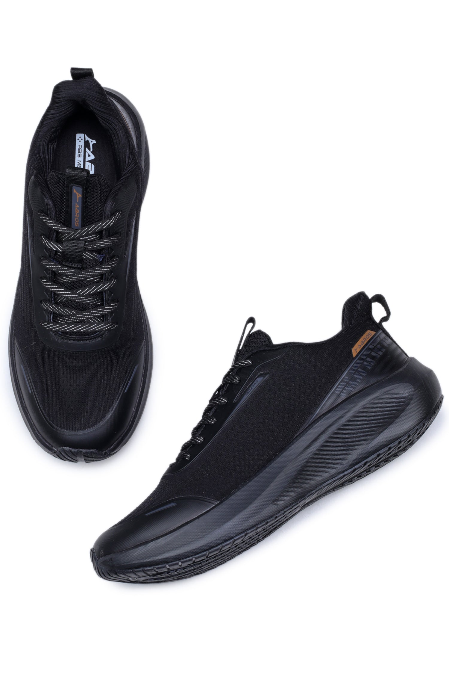 TERRA Sports Shoes For Men