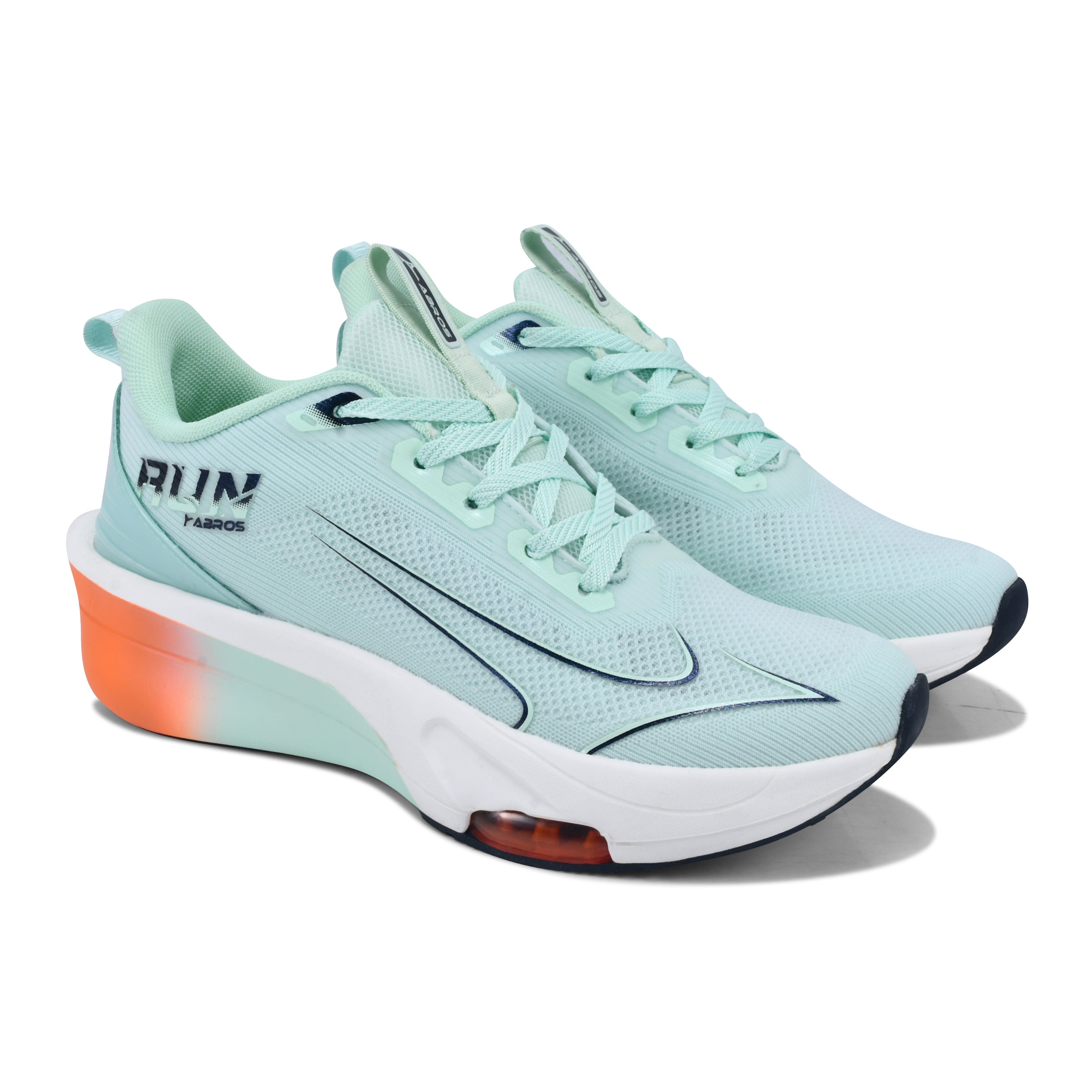 GRANOX-PRO Sports Shoes For Men - Abros Sports