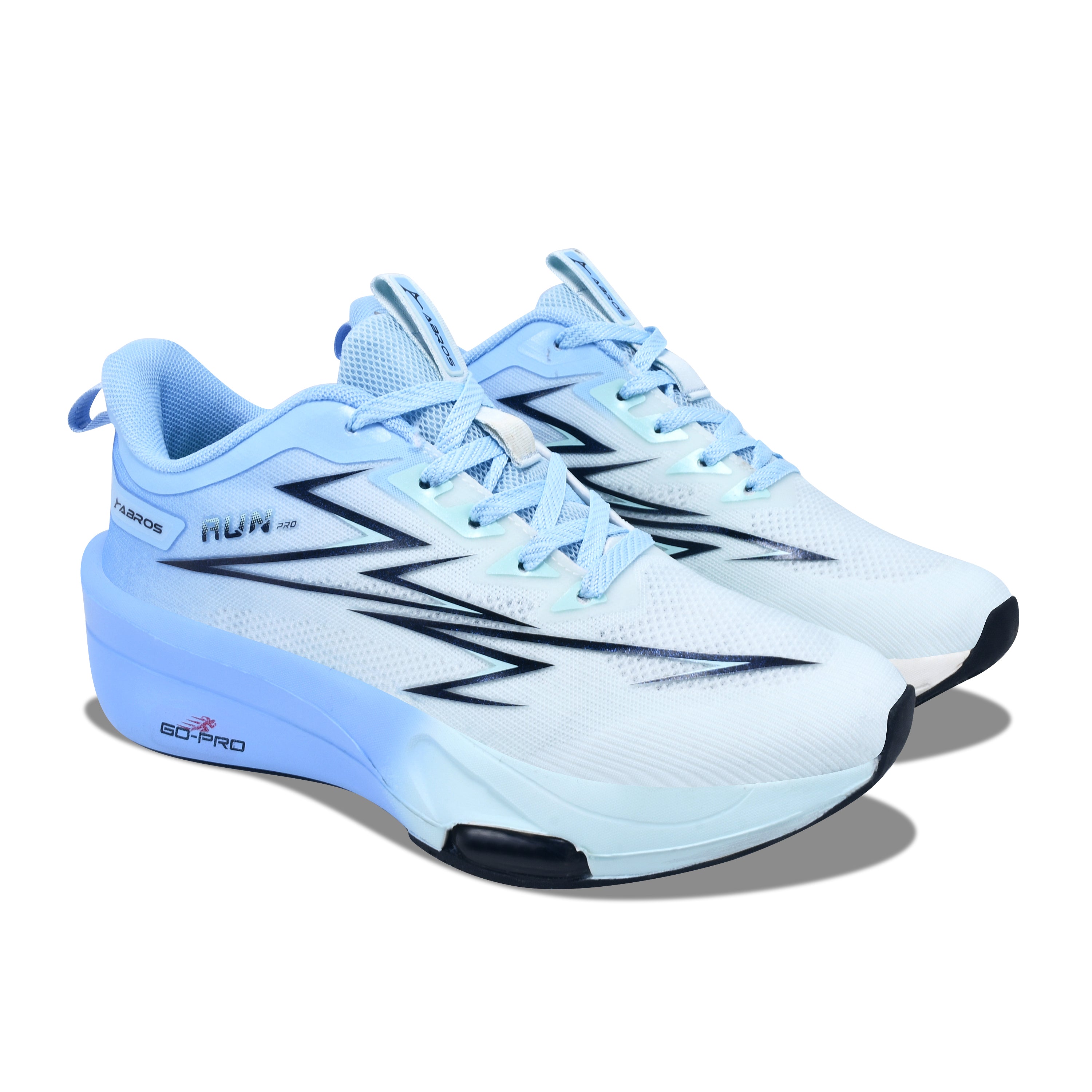 NEUGO-PRO Sports Shoes For Men - Abros Sports