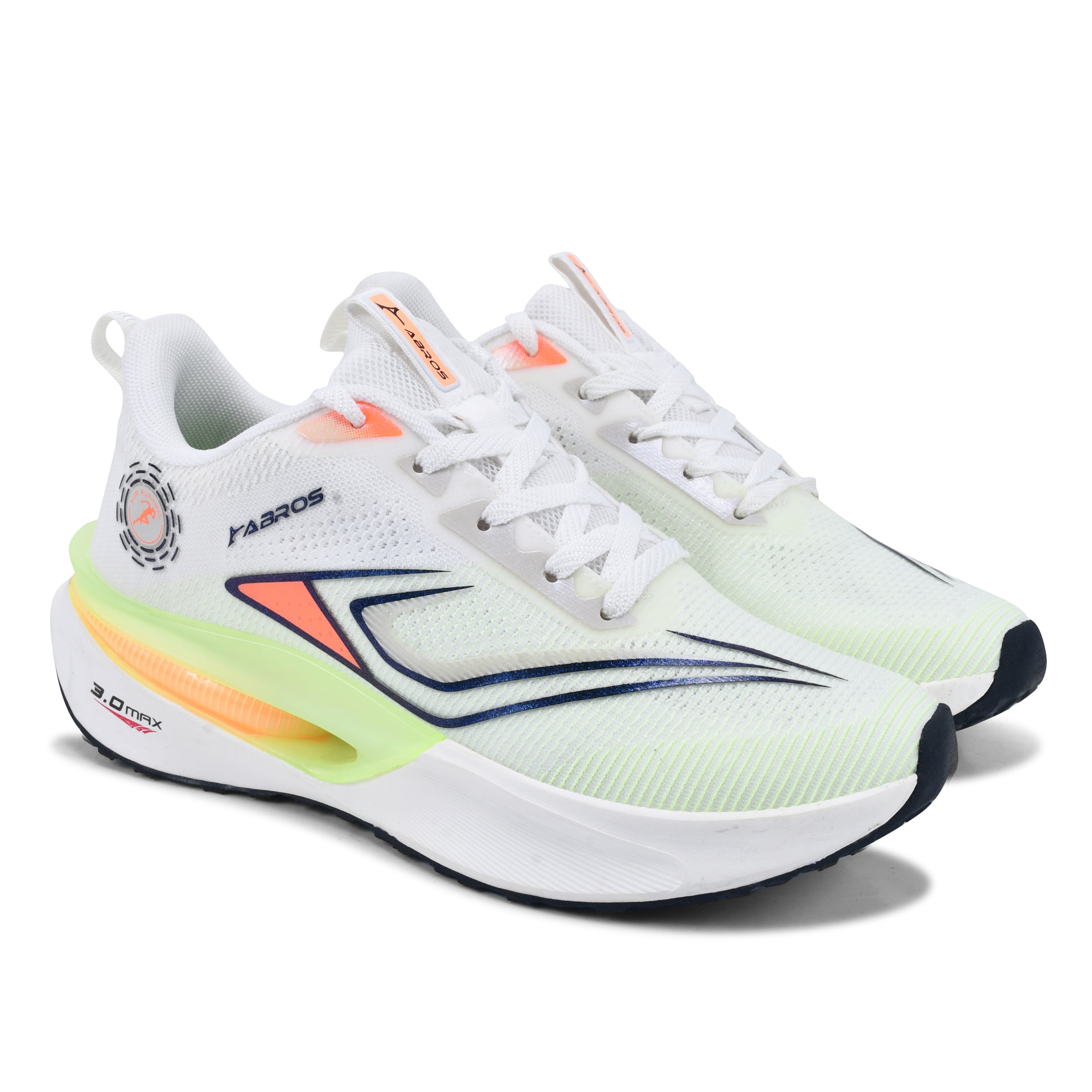 ASTRID-PRO Sports Shoes For Men - Abros Sports