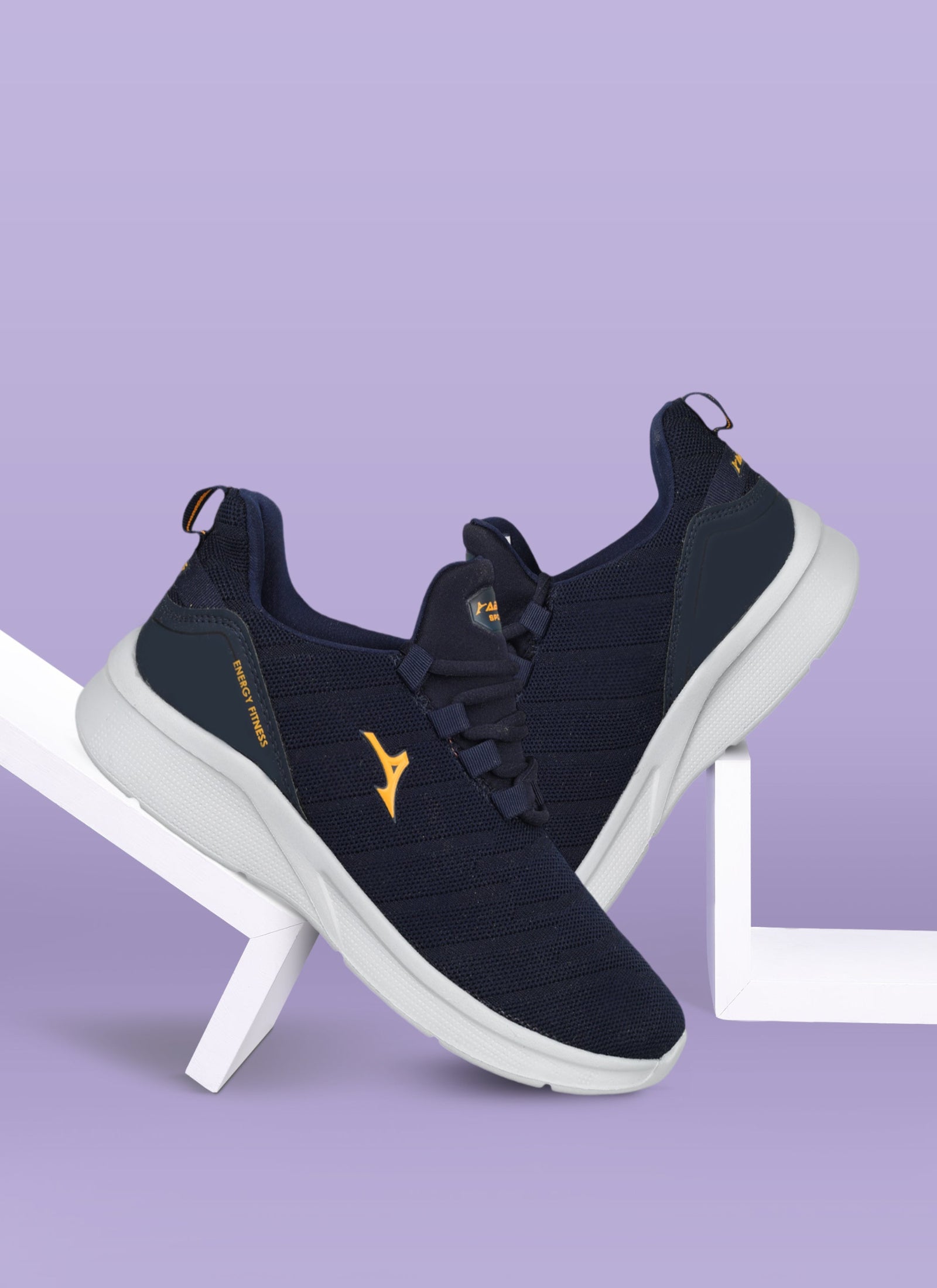 ALTEZ Sports Shoes For Men