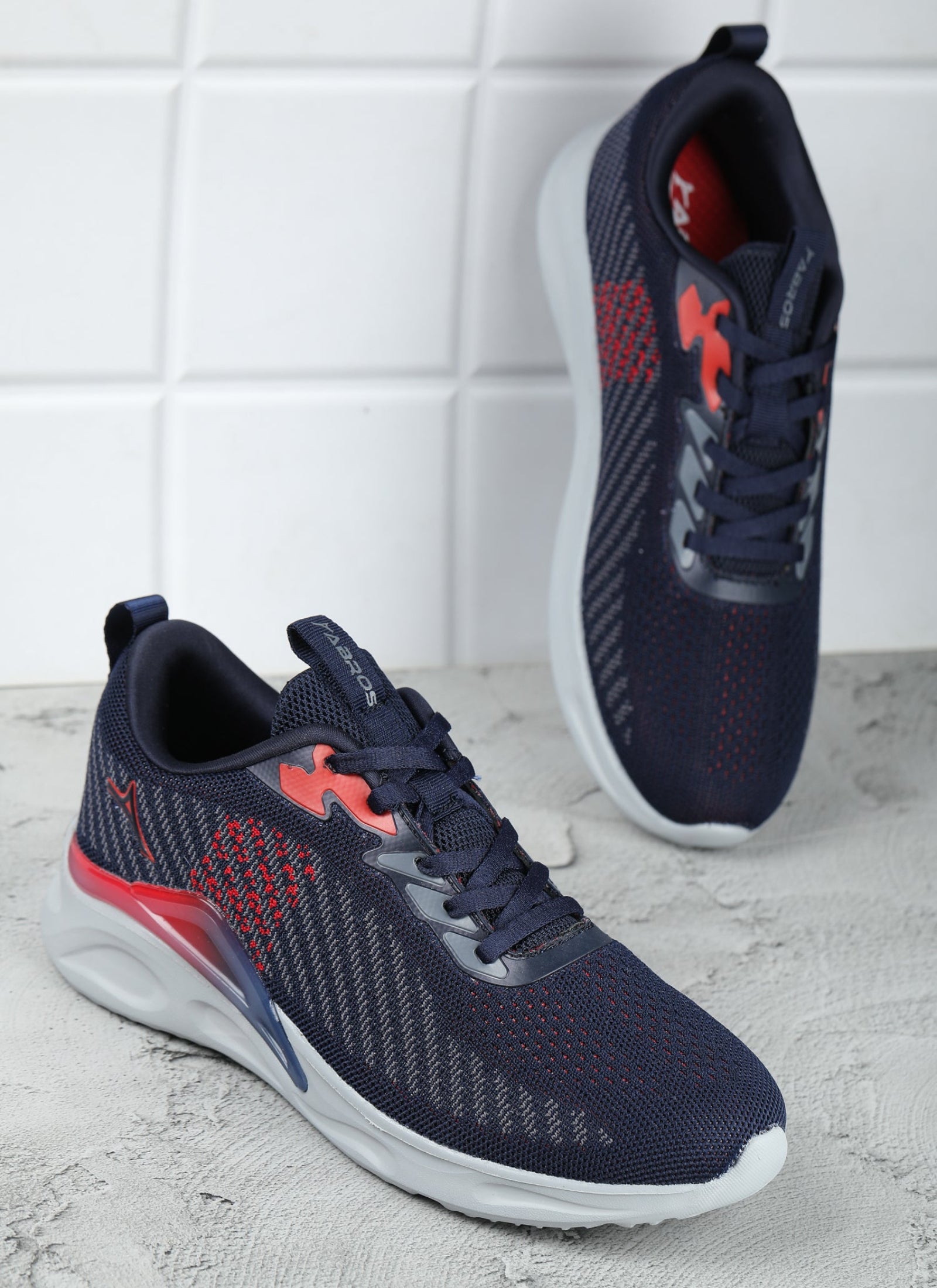 ARISTON Sports Shoes For Men