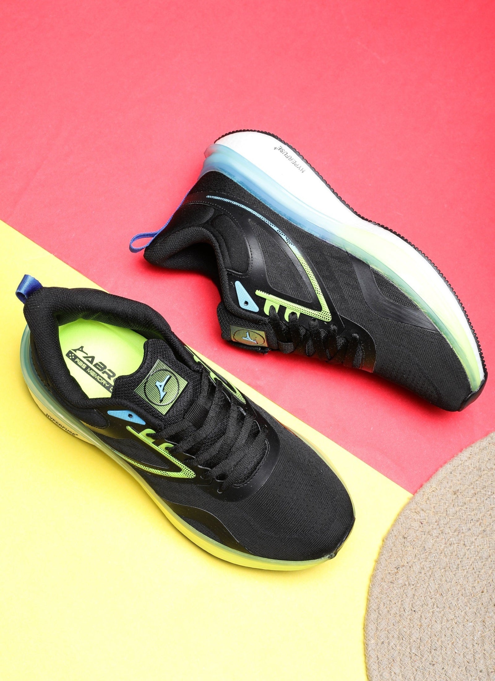 Dune Sports Shoes For Men