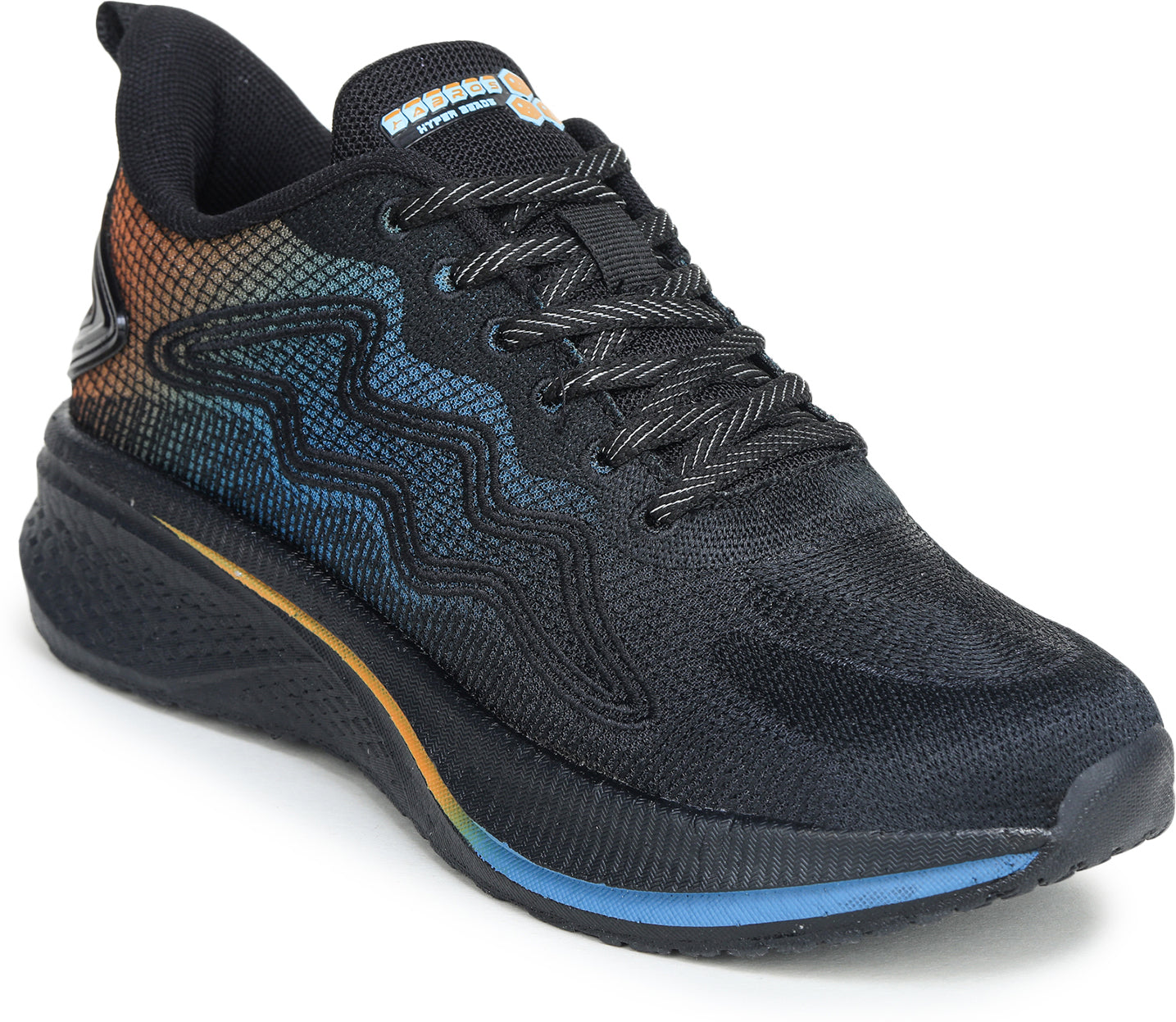 Boris Sports Shoes For Men