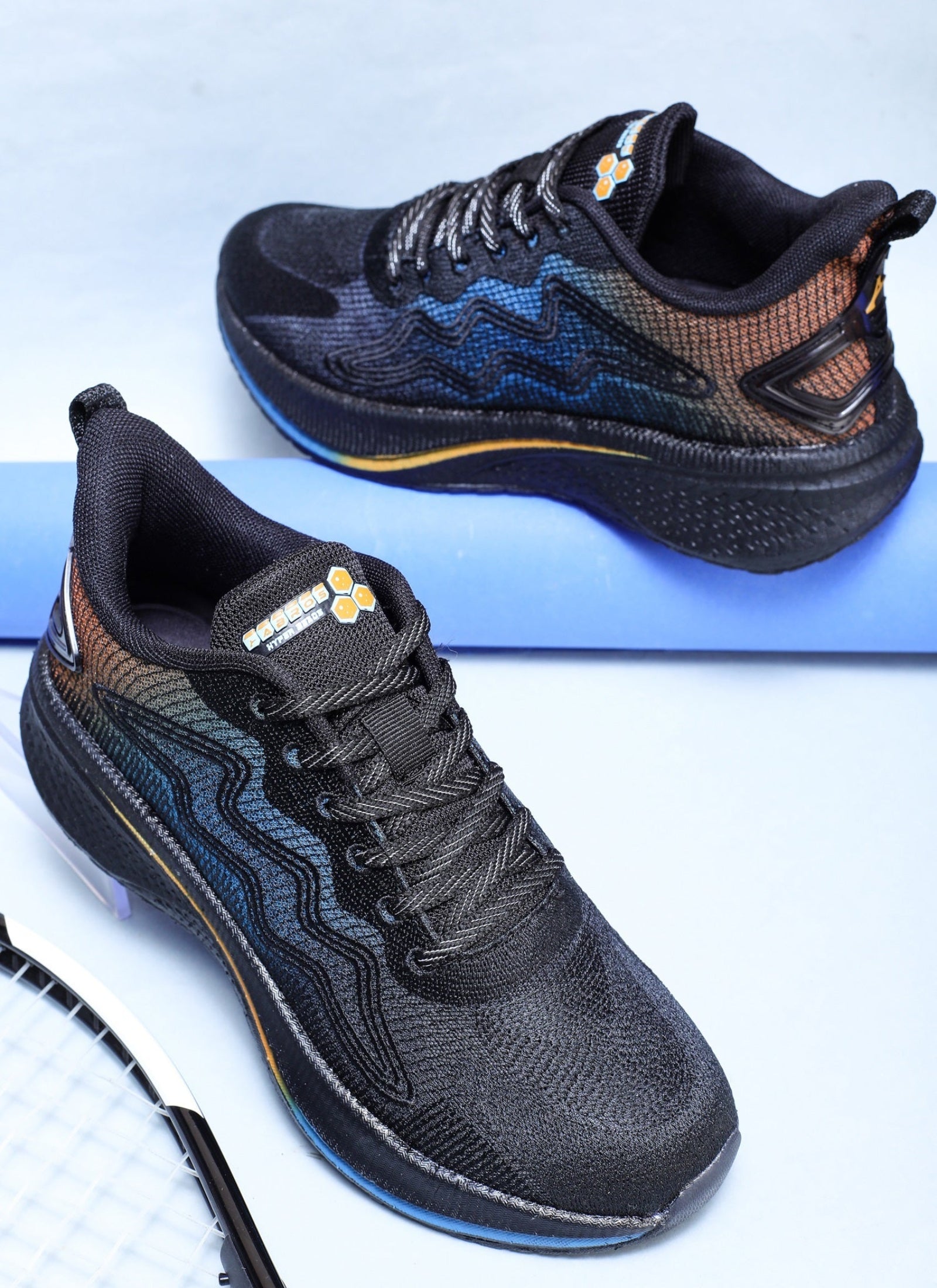 Boris Sports Shoes For Men