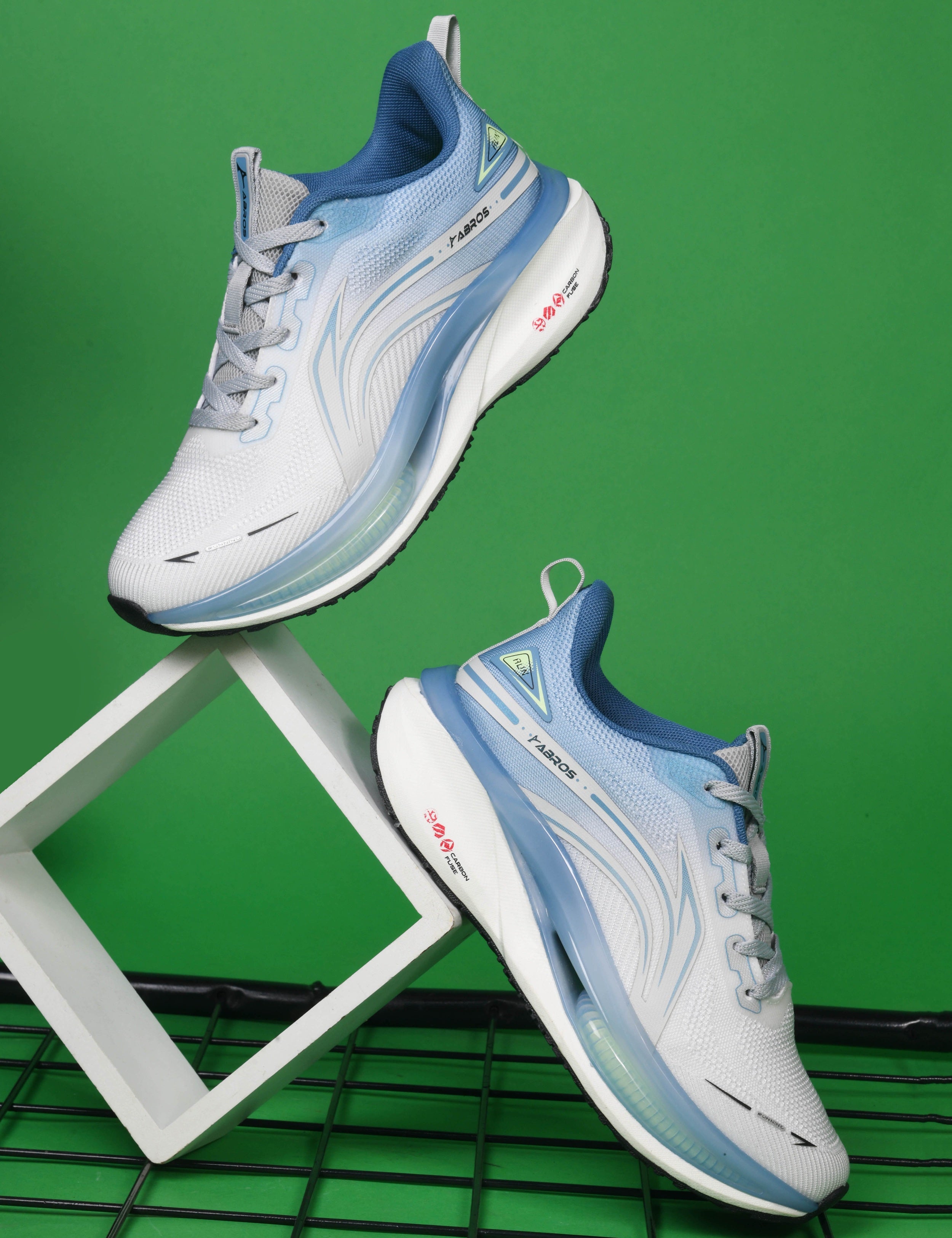 TUCKER-PRO Sports Shoes For Men - Abros Sports