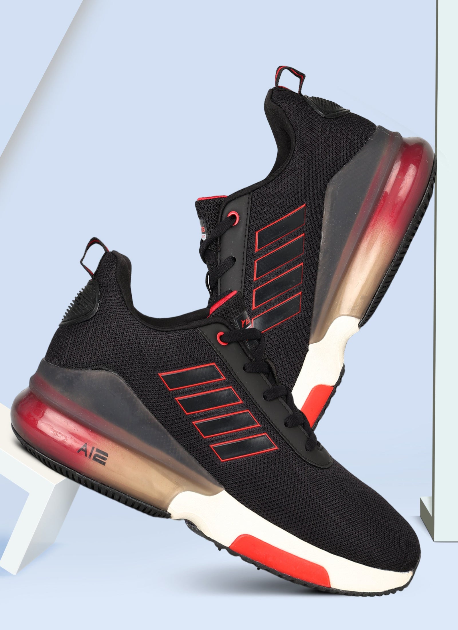 Abros Quake-Sports Shoes For Men