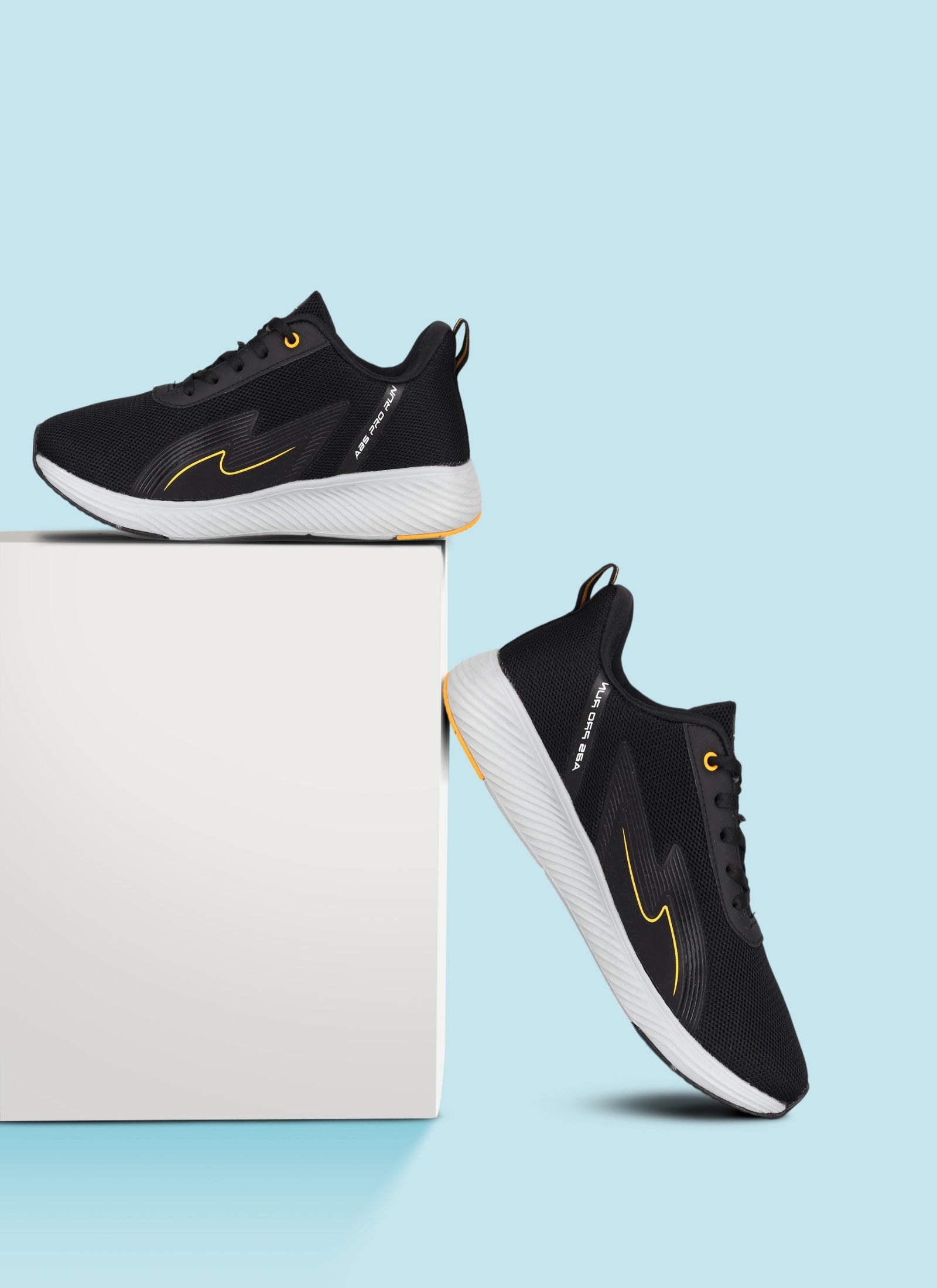 Solace Sports Shoes For Men