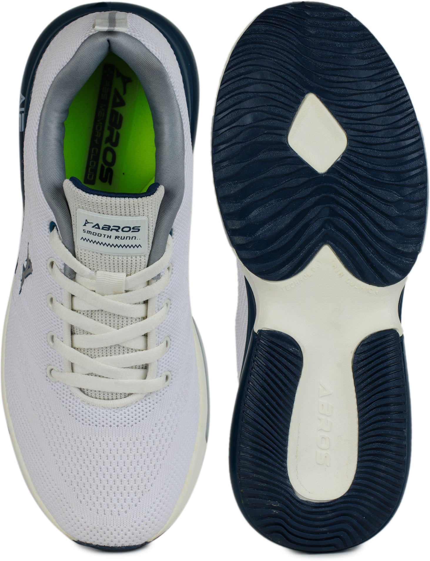 Boros Sports Shoes For Men