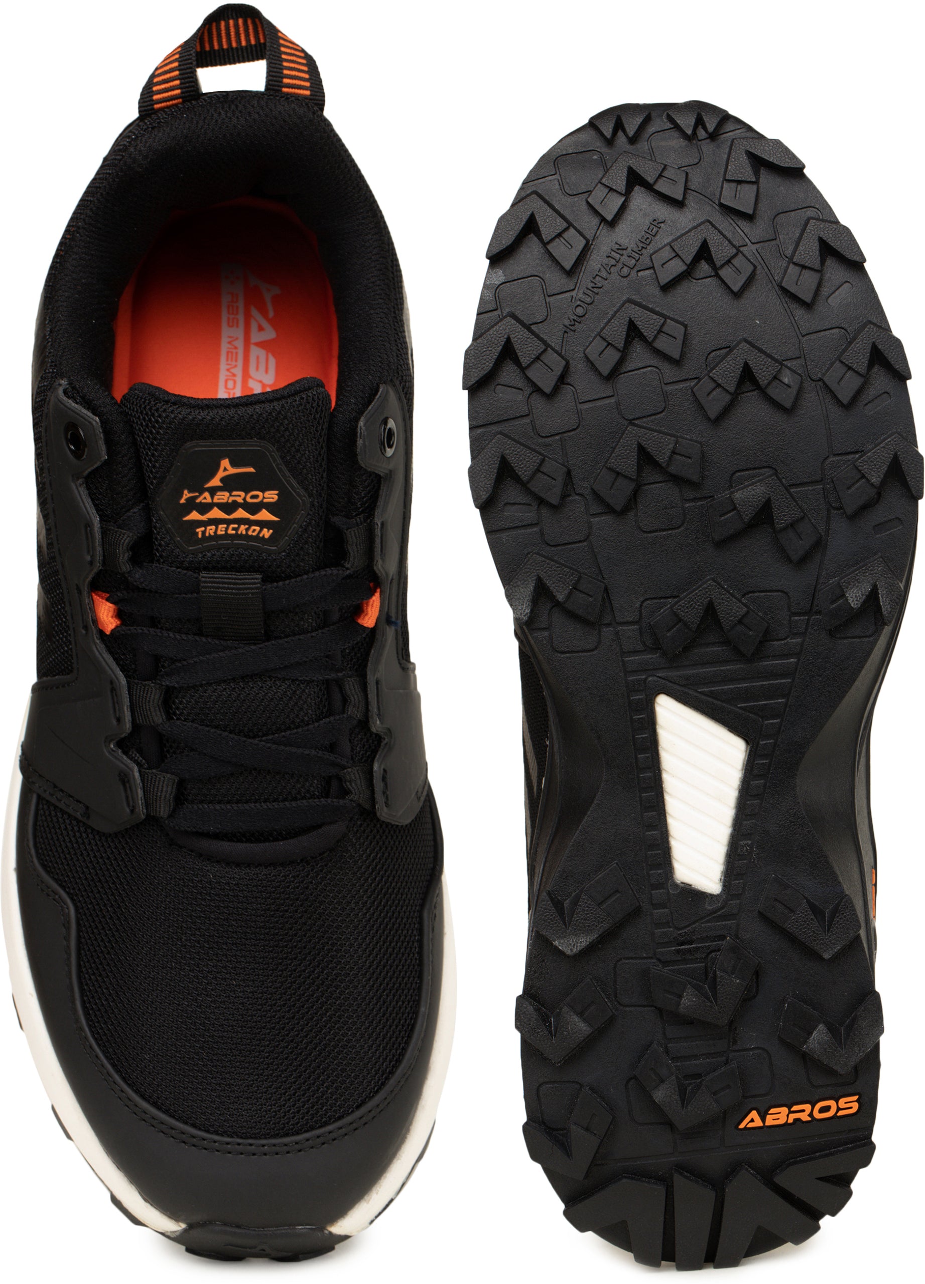 Herve Sports Shoes For Men