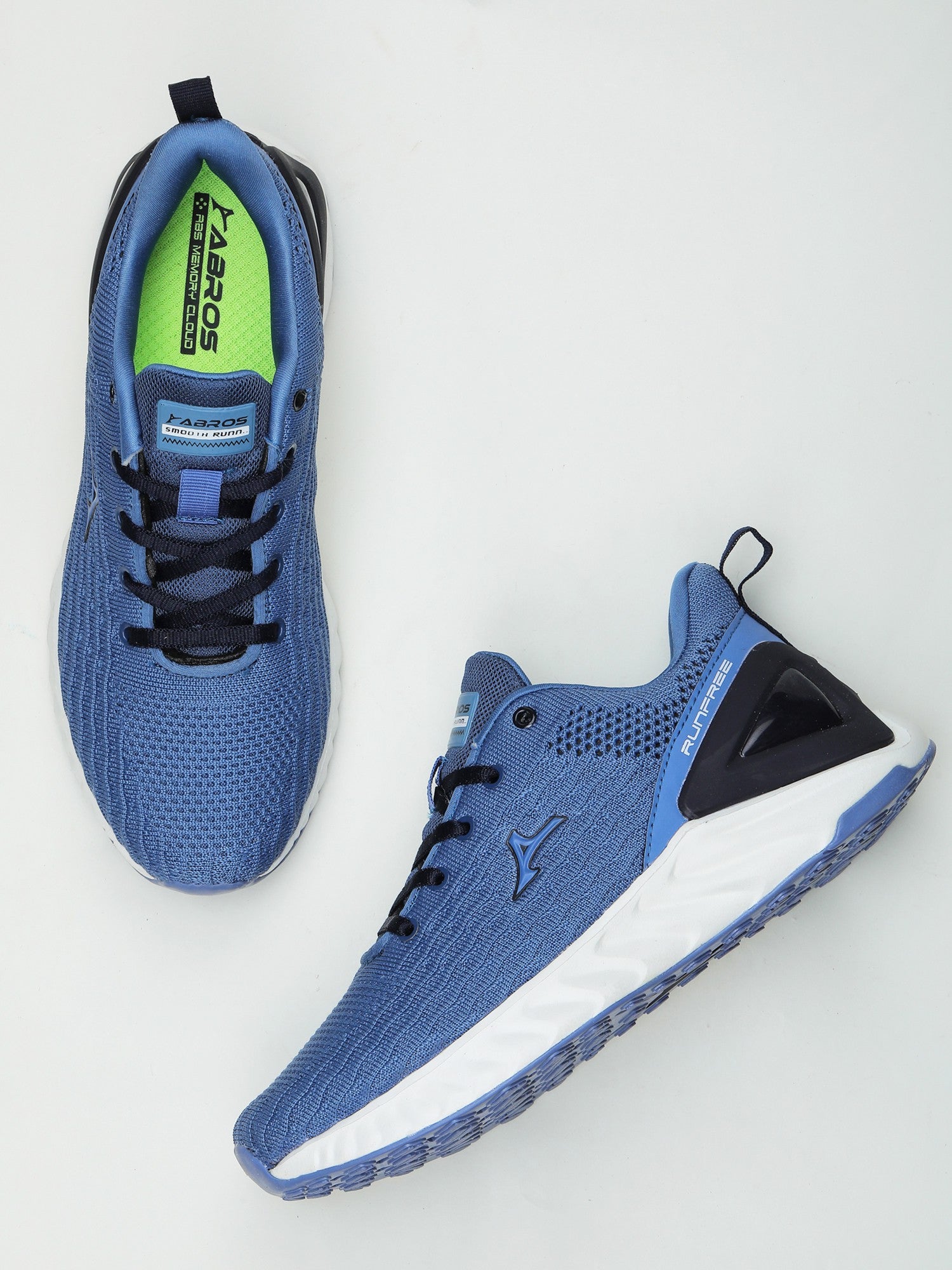 ALTRA-N Sports Shoes For Men