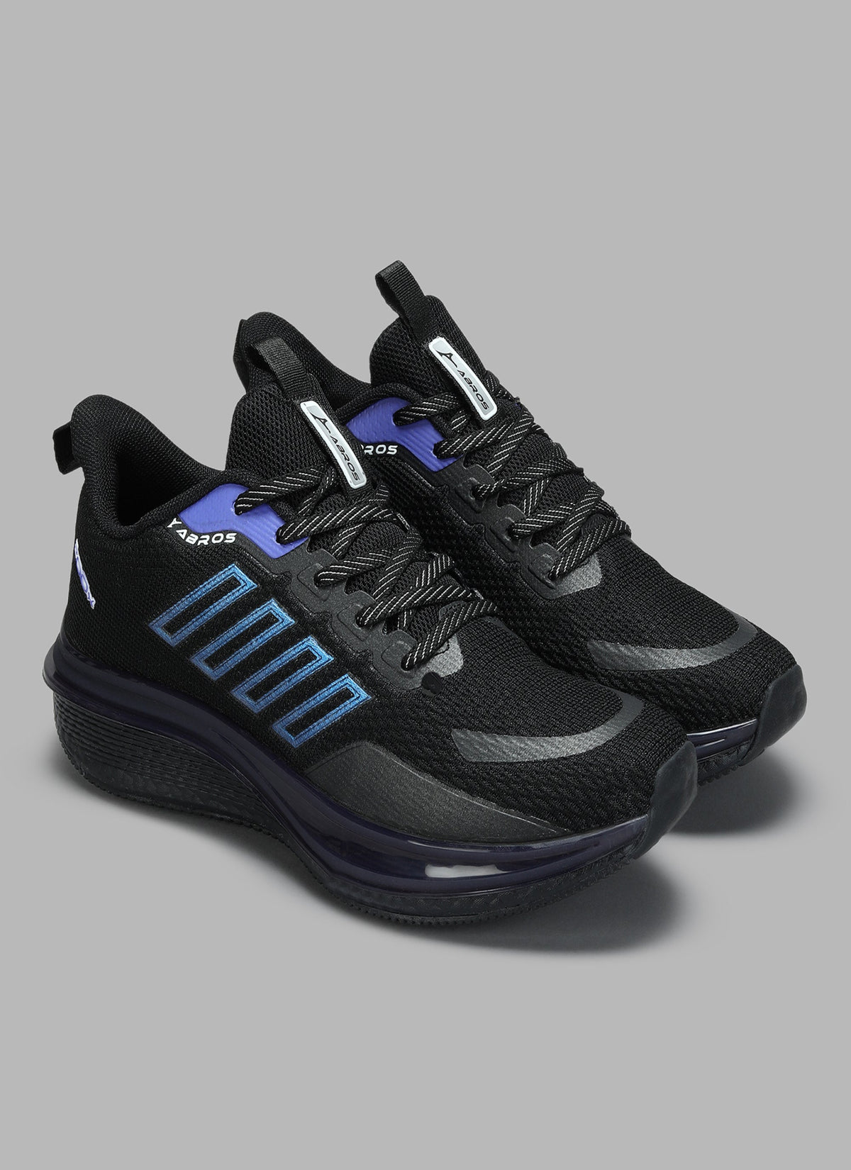 Man Benter Shoes Abros Benter-Pro Sports Shoes For Men main image 2