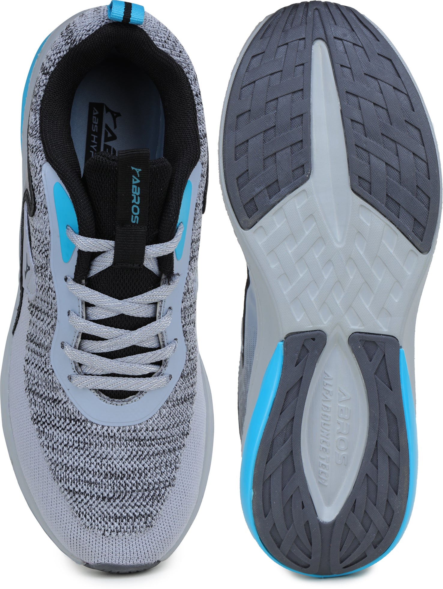 Bairstow-4 Sports Shoes For Men